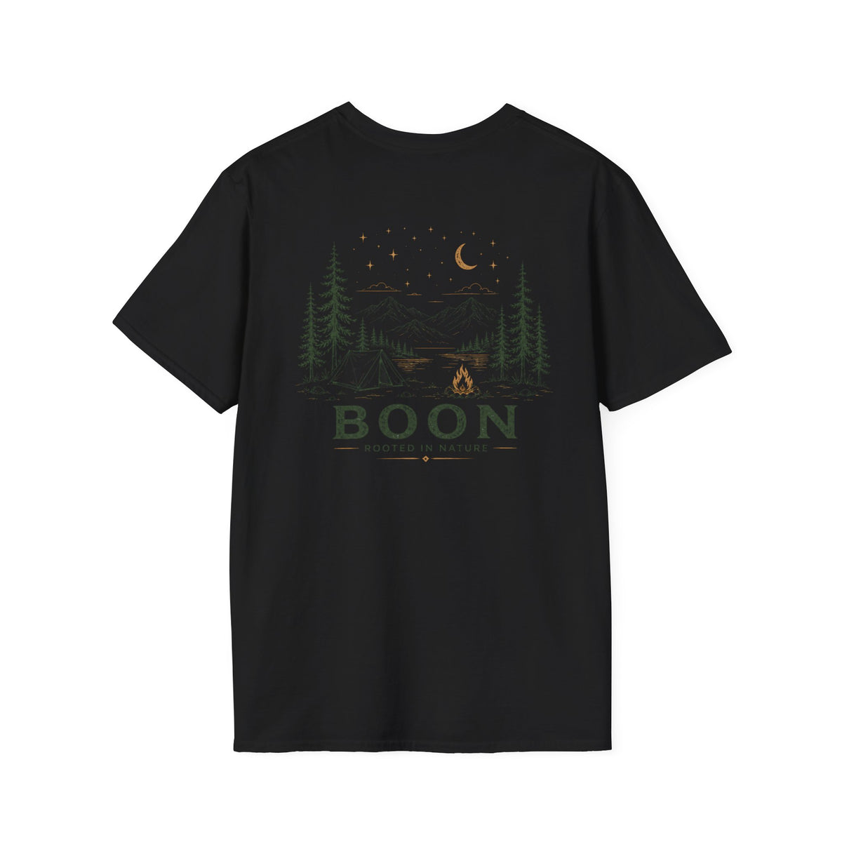 BOON Under the Stars T-Shirt