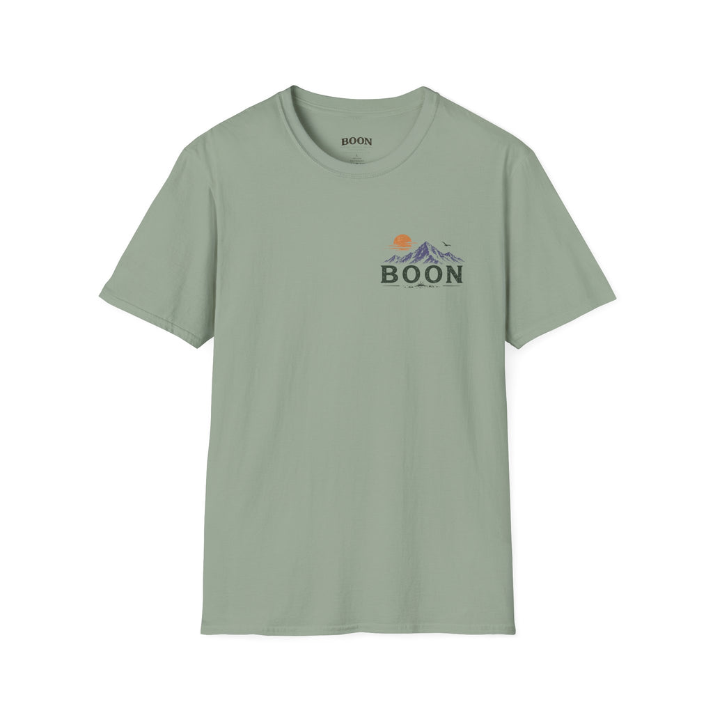 Boon Find Your Wild T-Shirt