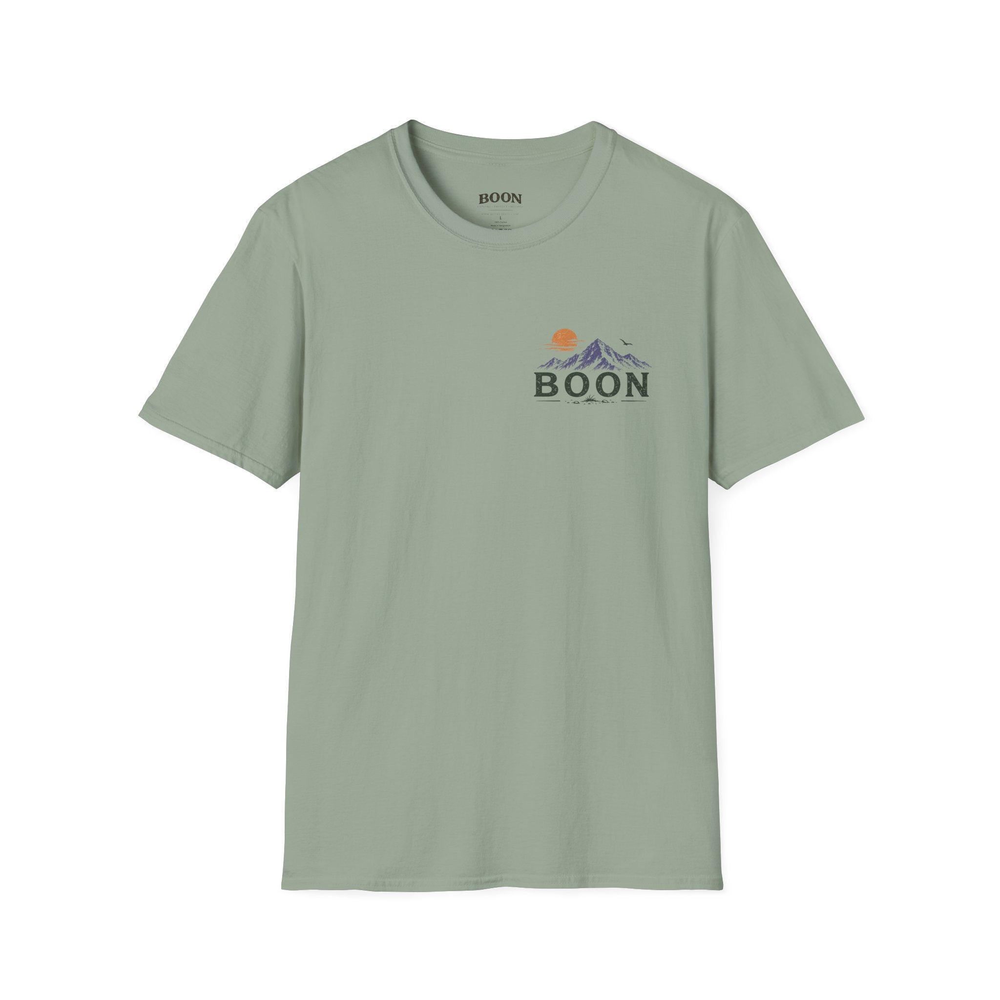 Boon Find Your Wild T-Shirt