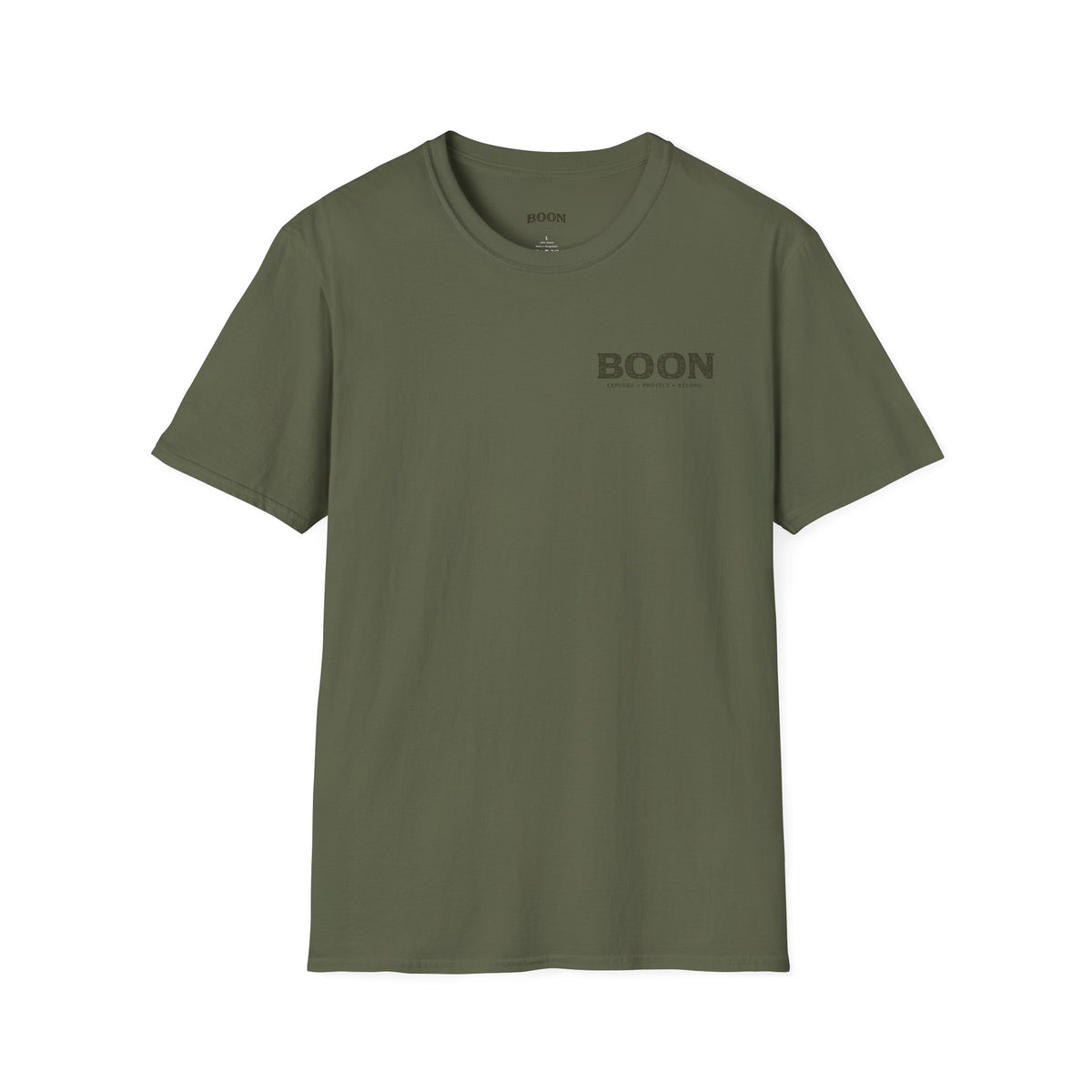 BOON Rooted in Nature T-Shirt