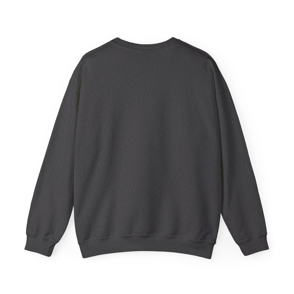 Richland Bears Vintage Plate Crewneck Sweatshirt