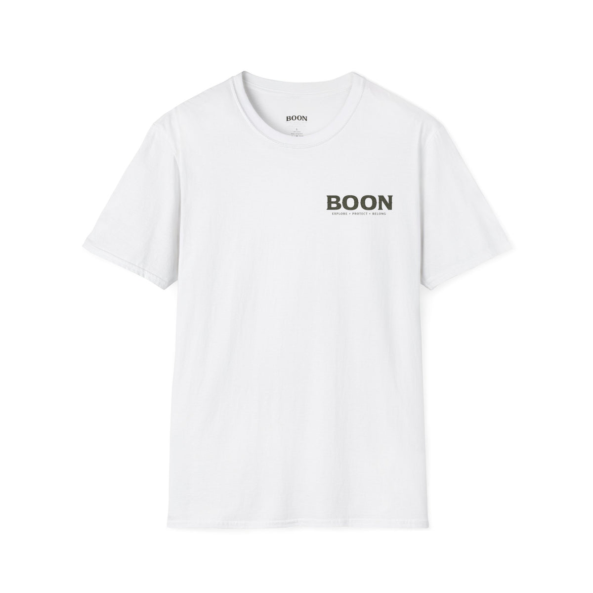 BOON Still Waters T-Shirt