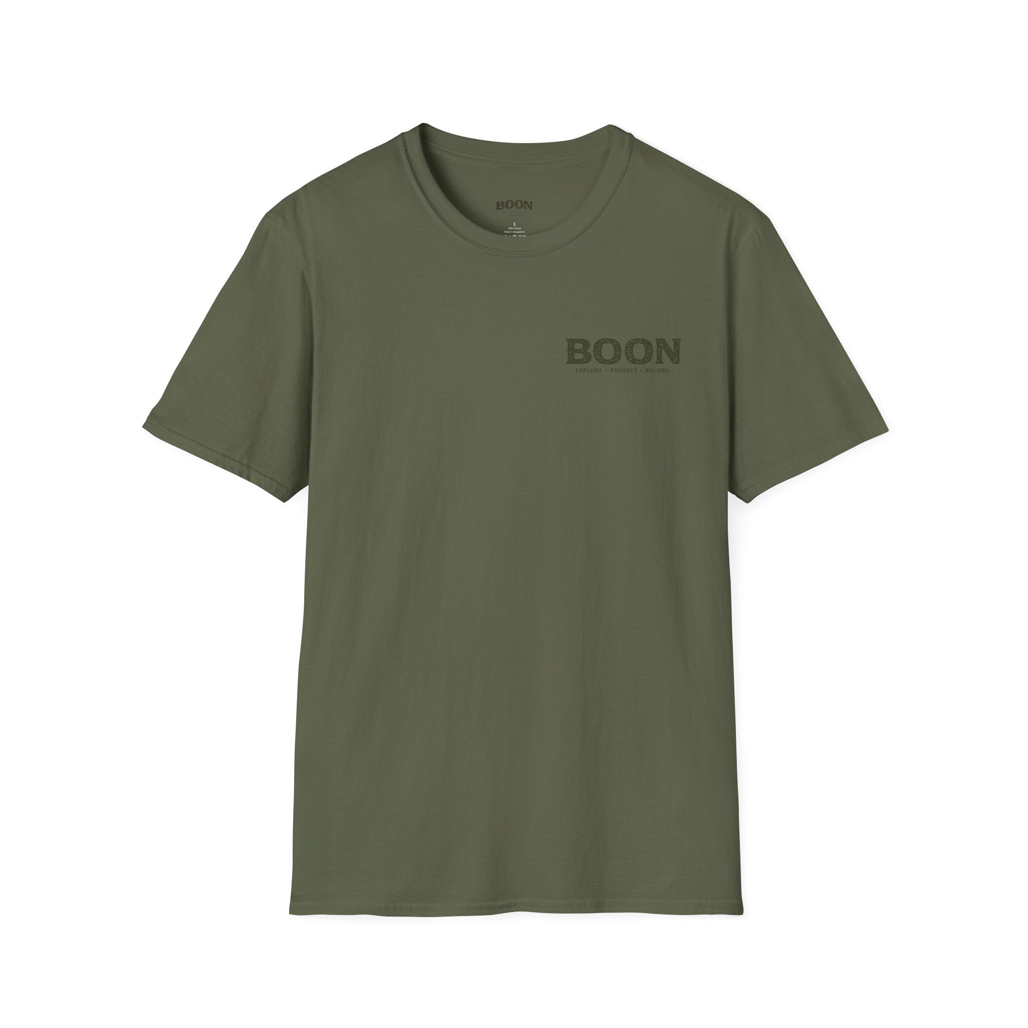 BOON Still Waters T-Shirt