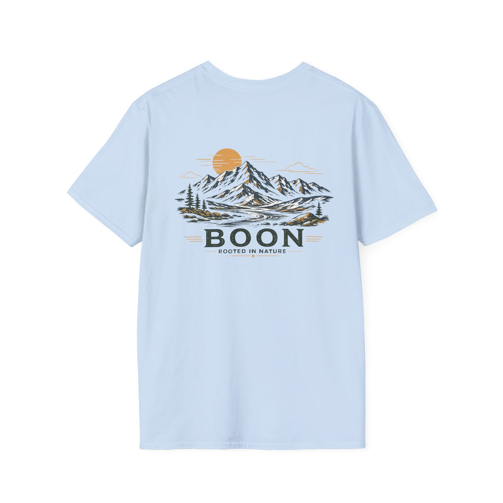 BOON Higher Country T‑Shirt