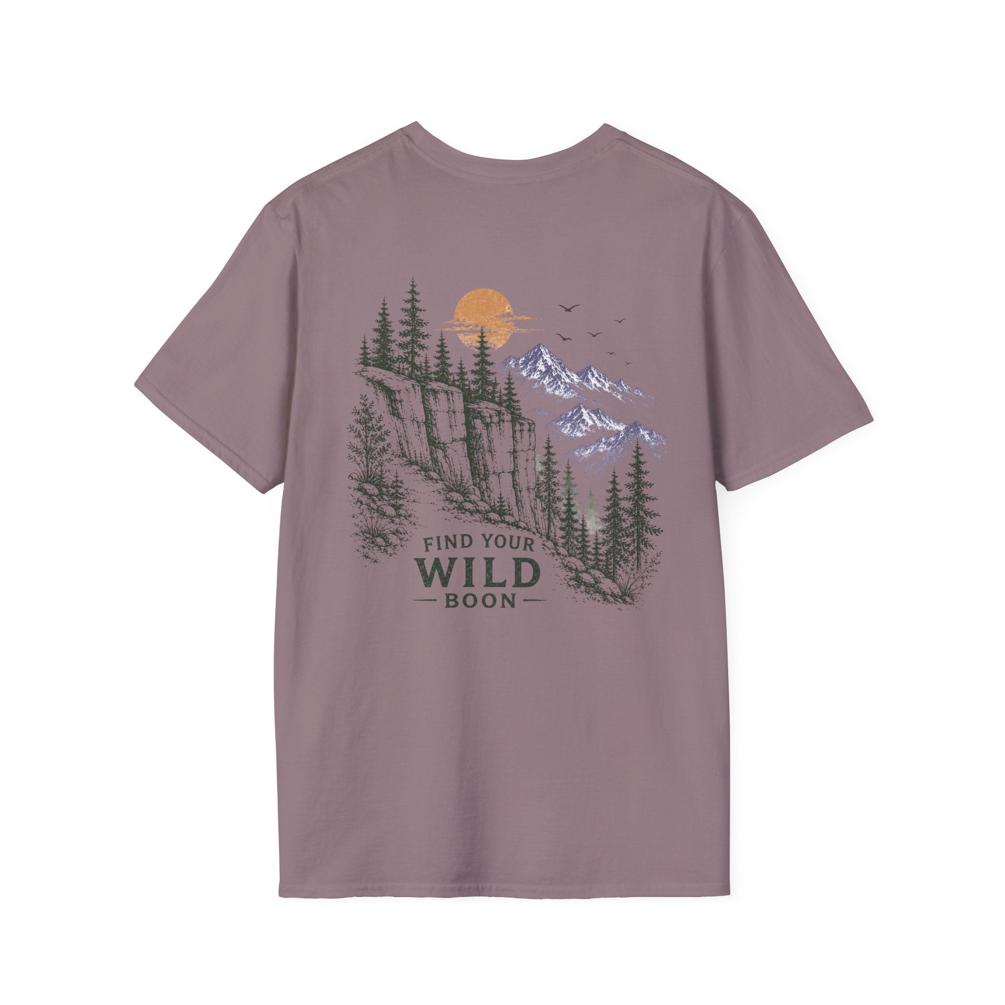 Boon Find Your Wild T-Shirt