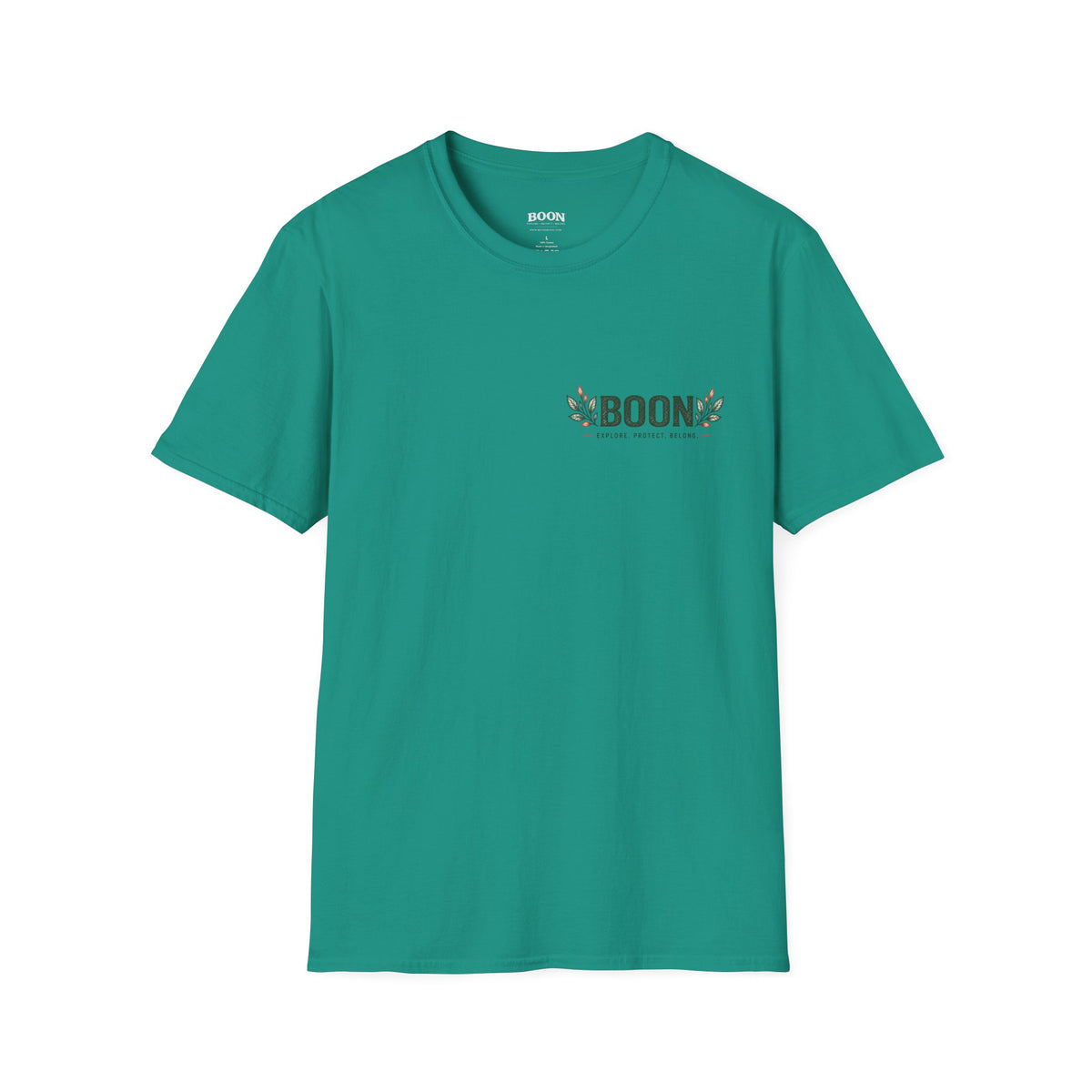 BOON Hummingbird T‑Shirt