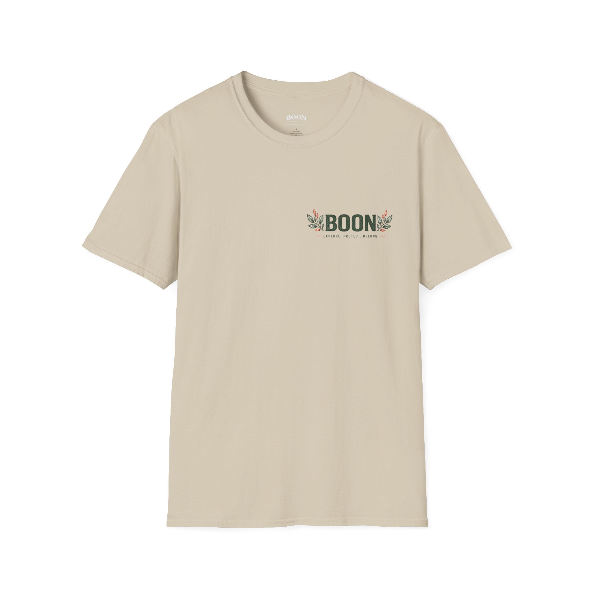 BOON Hummingbird T‑Shirt
