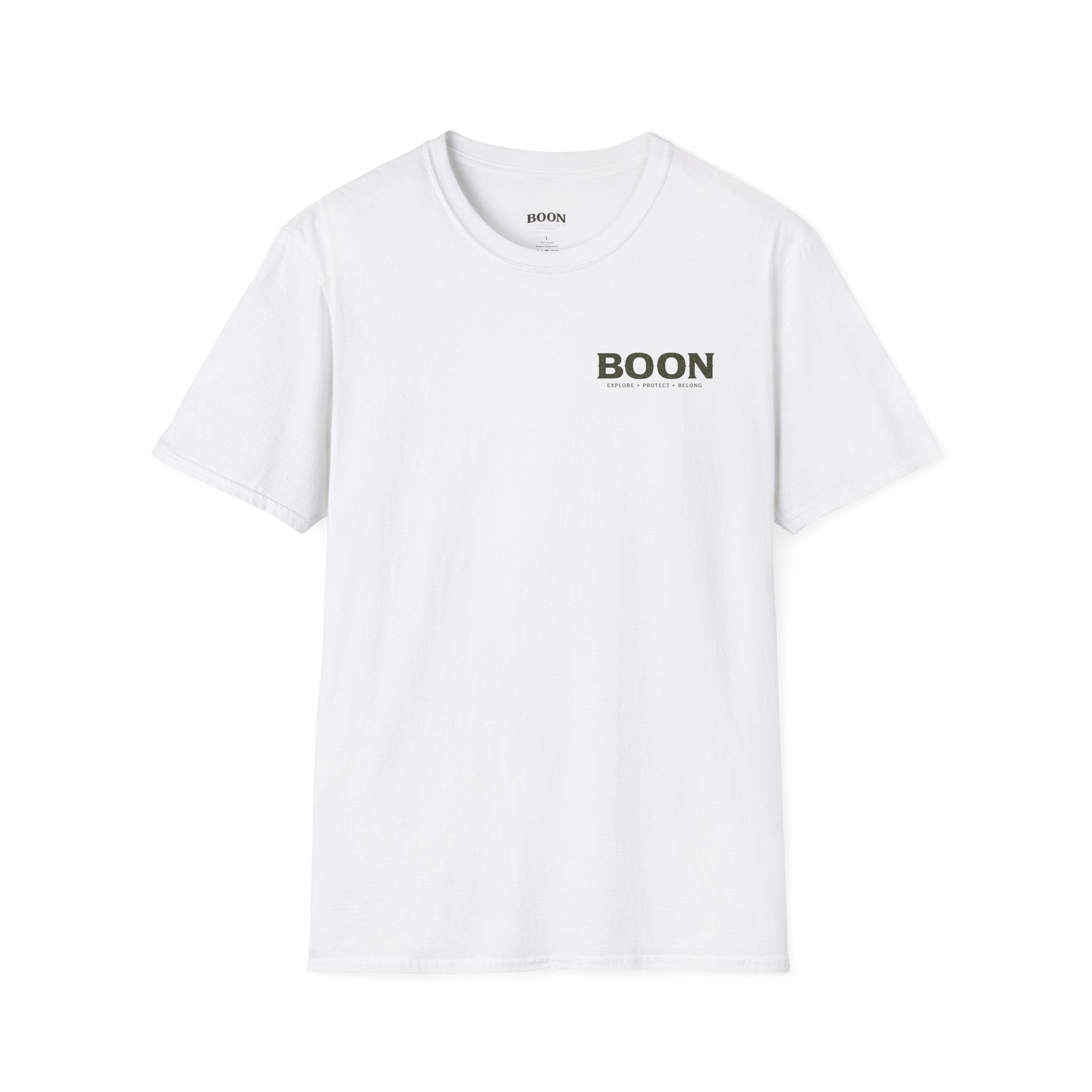 BOON Rooted in Nature T-Shirt