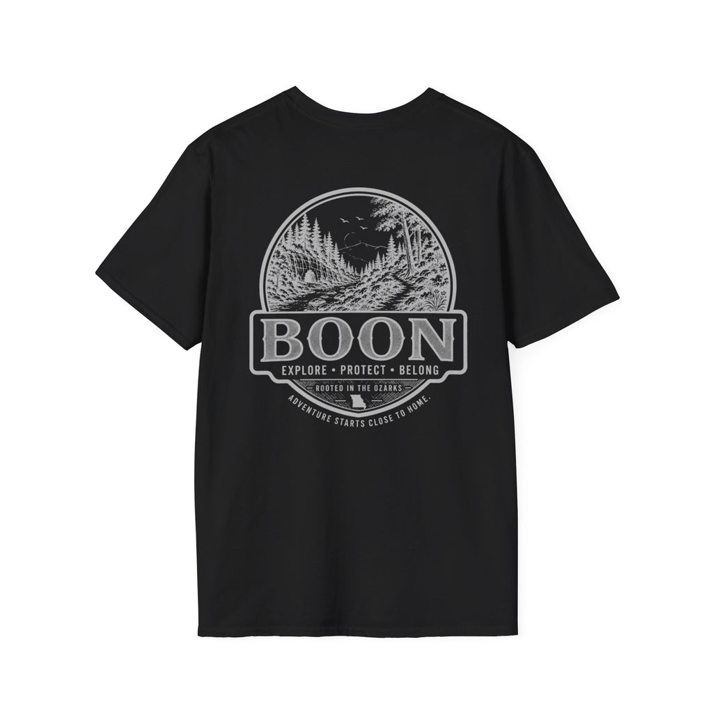 Boon Founding T-Shirt