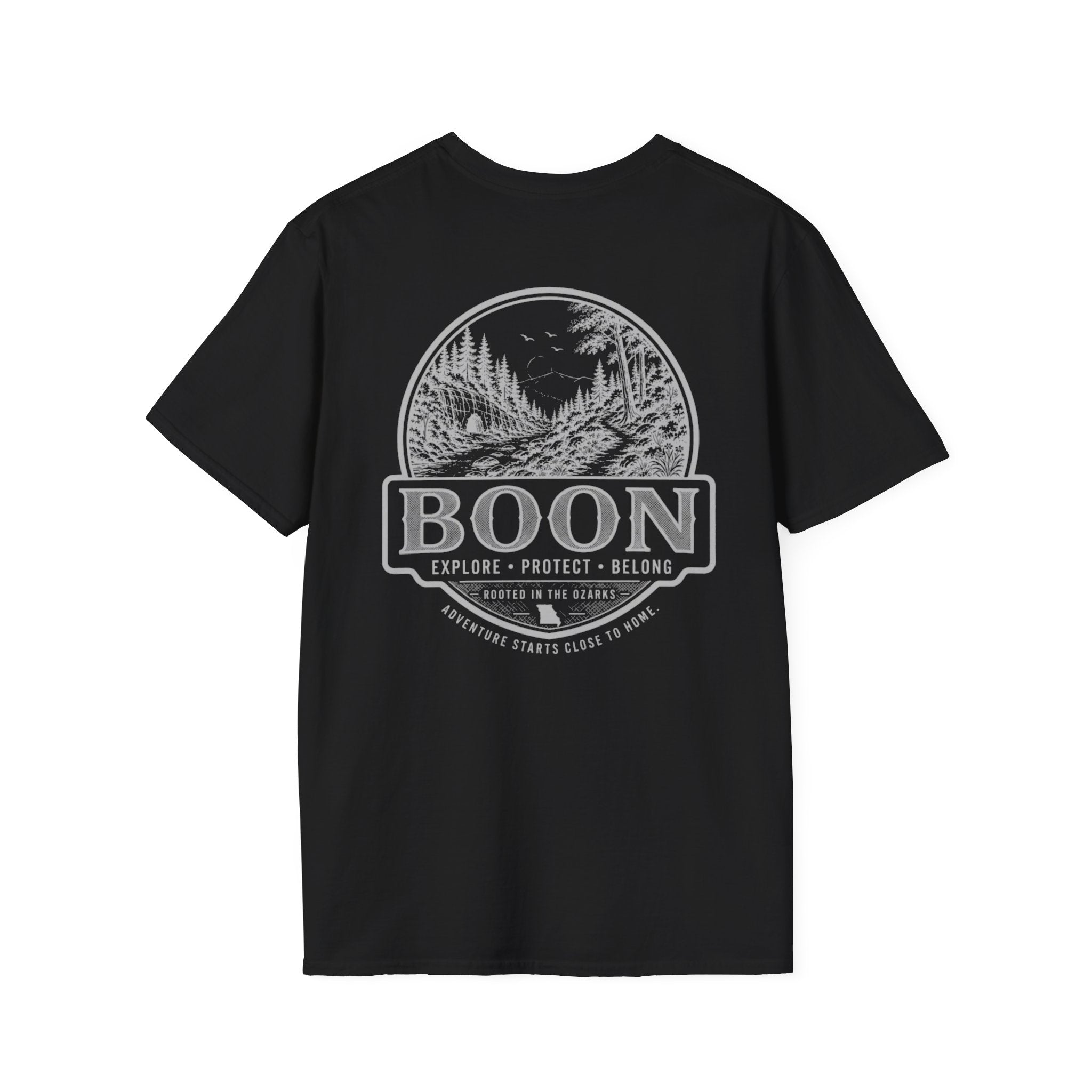 Boon Founding T-Shirt