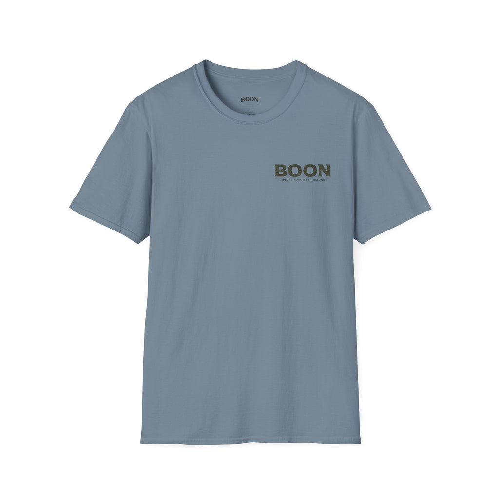 BOON Still Waters T-Shirt