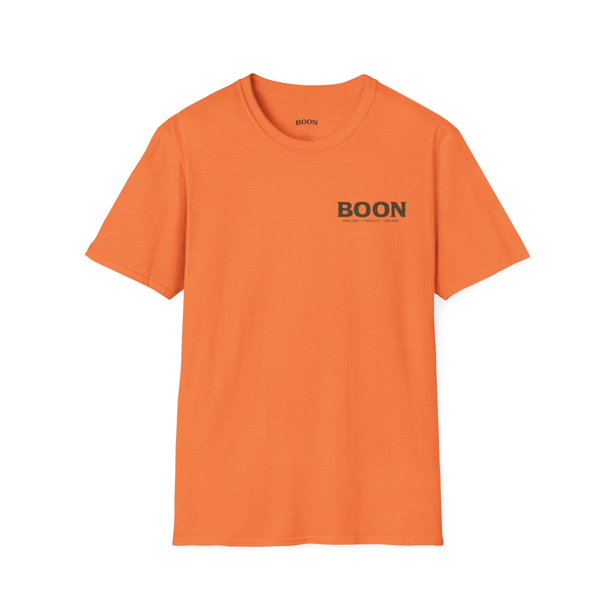 BOON Still Waters T-Shirt