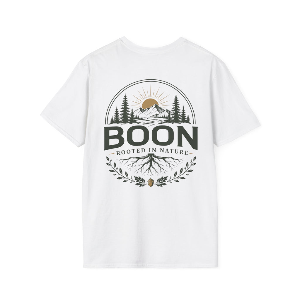 BOON Rooted in Nature T-Shirt
