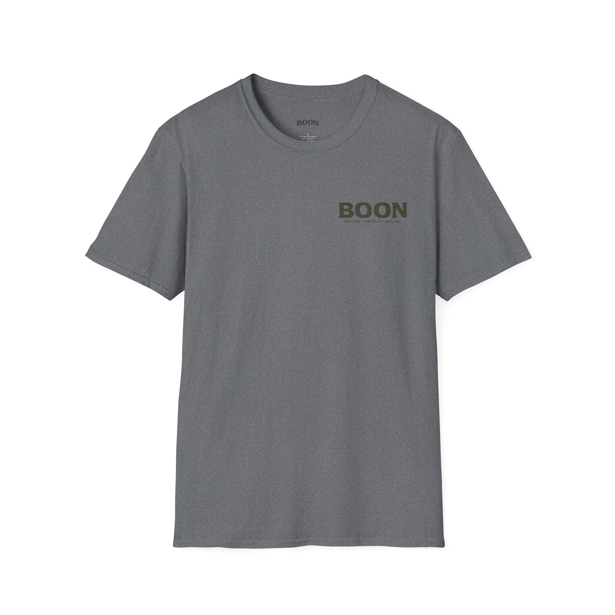 BOON Still Waters T-Shirt