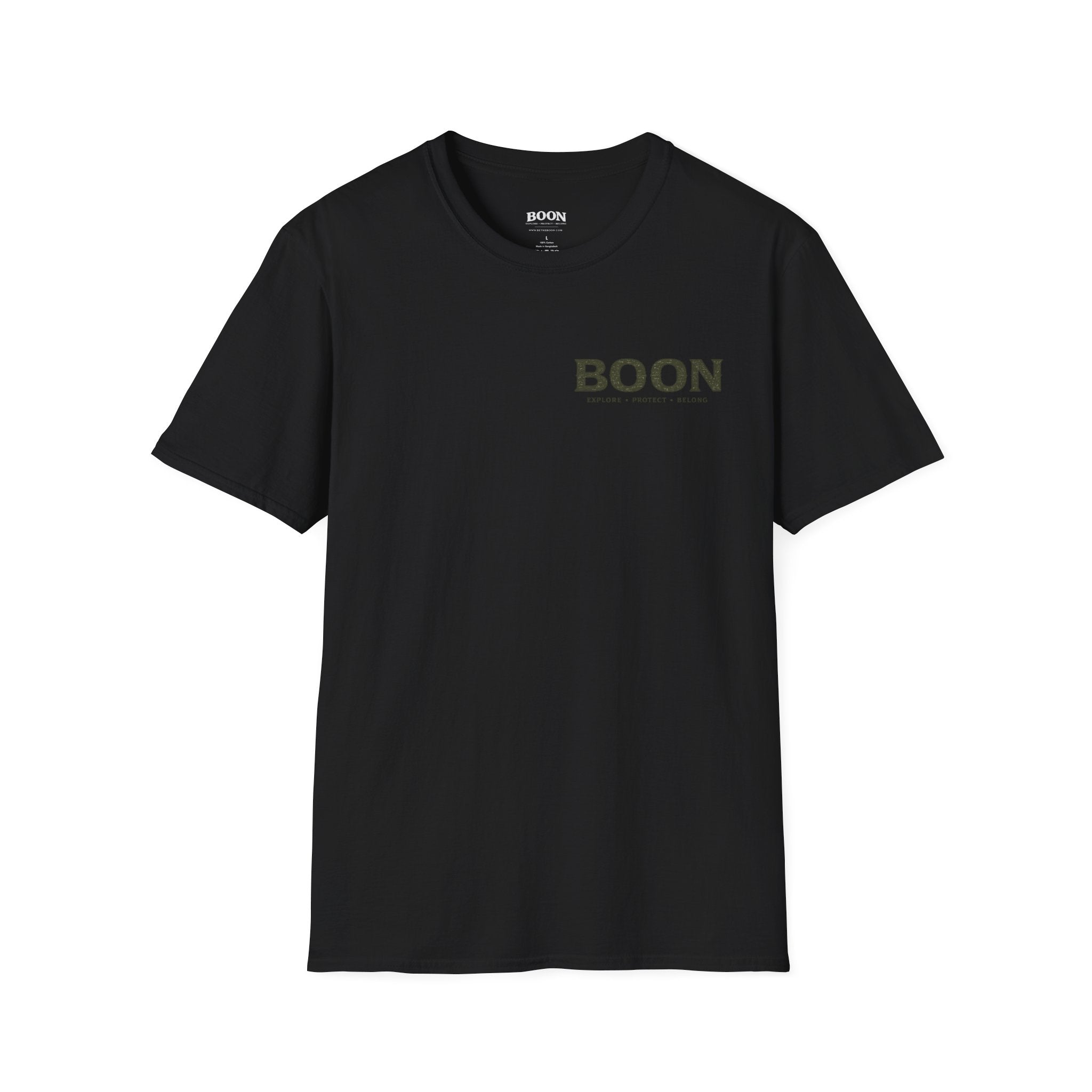 BOON Under the Stars T-Shirt