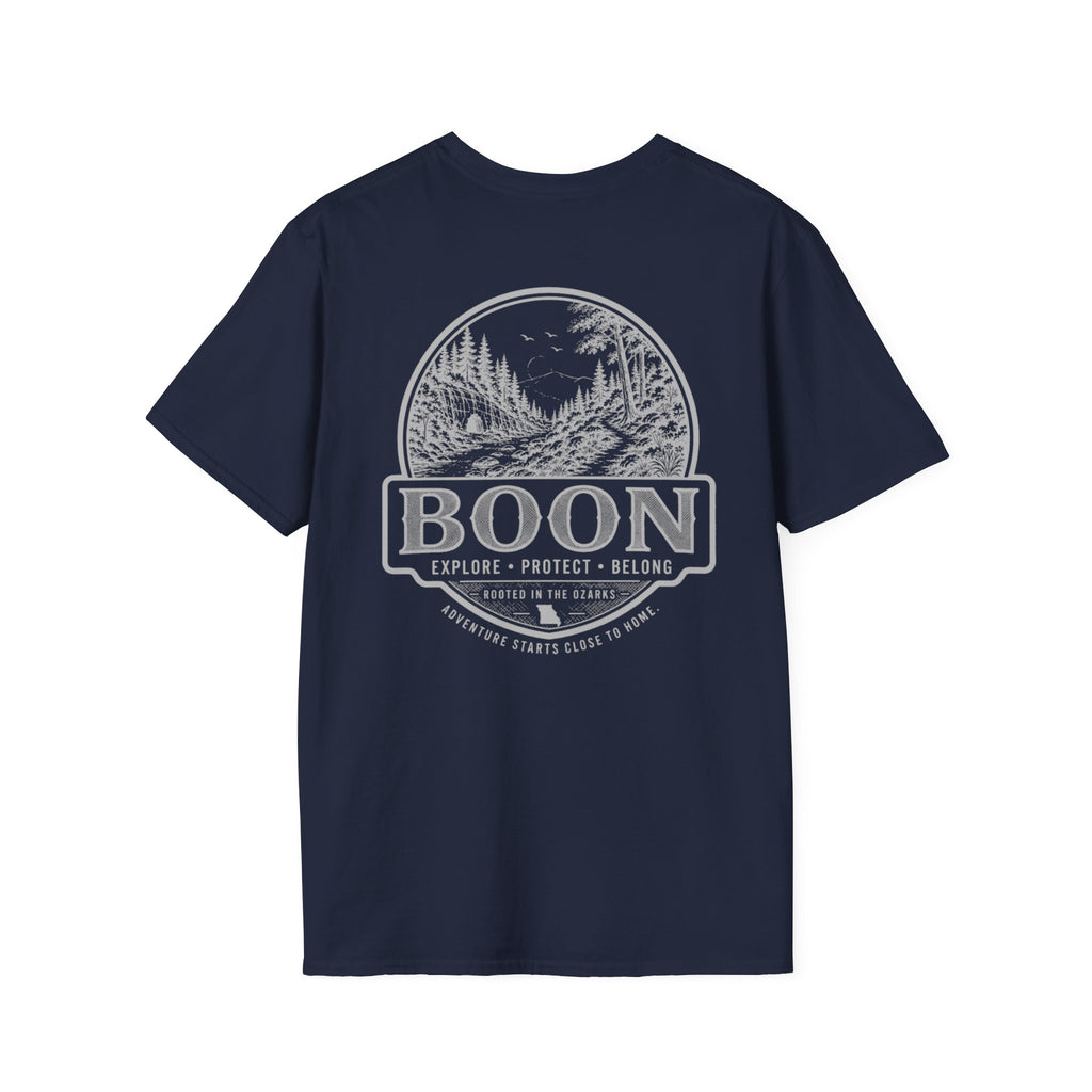 Boon Founding T-Shirt