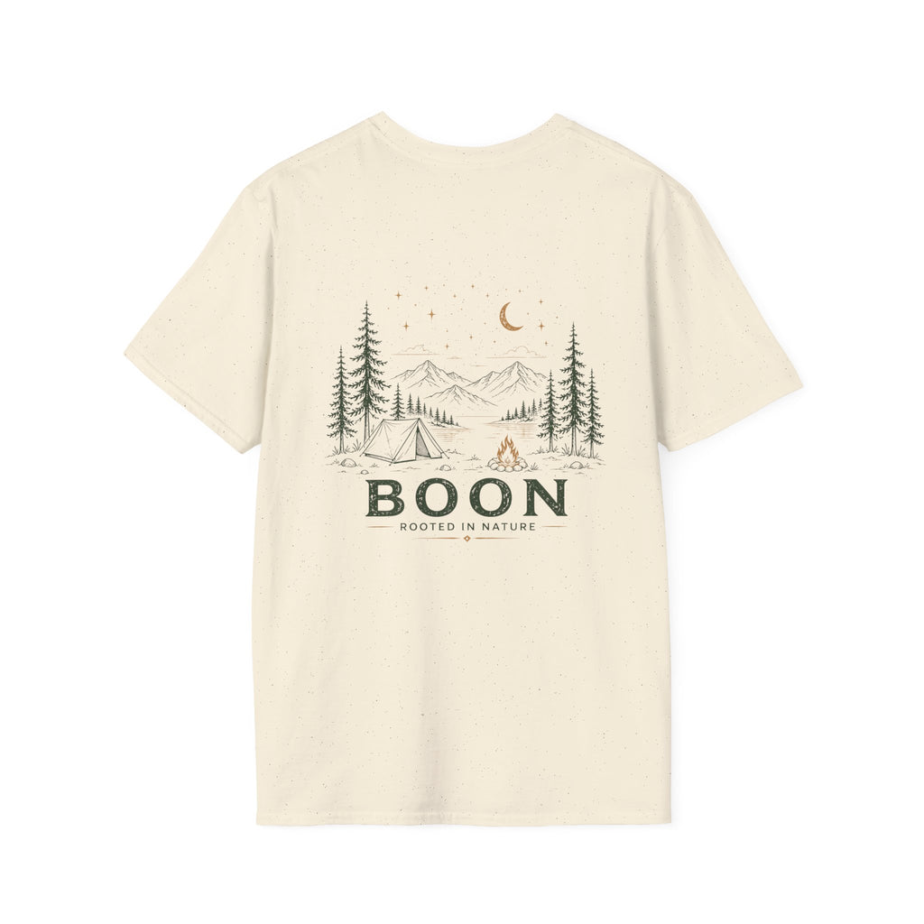 BOON Under the Stars T-Shirt