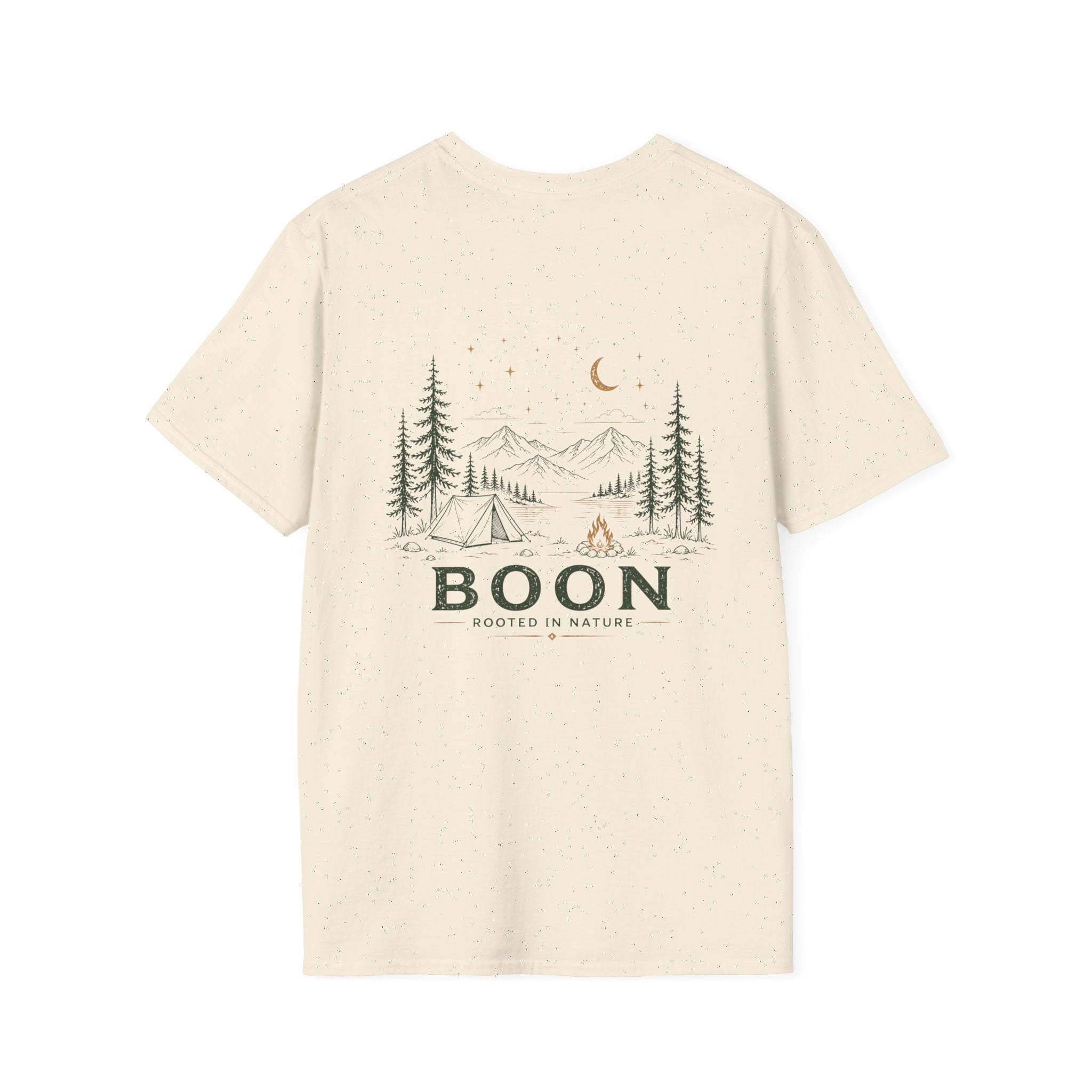 BOON Under the Stars T-Shirt