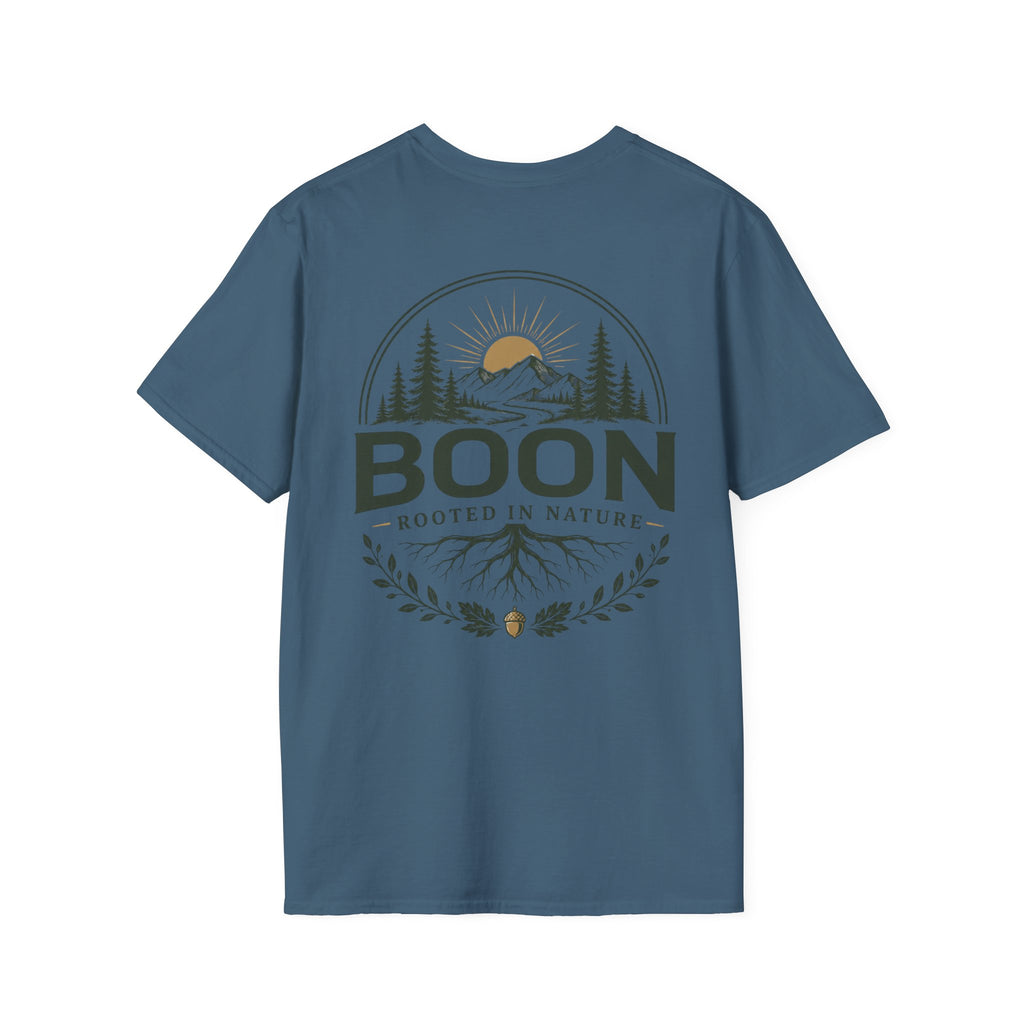 BOON Rooted in Nature T-Shirt