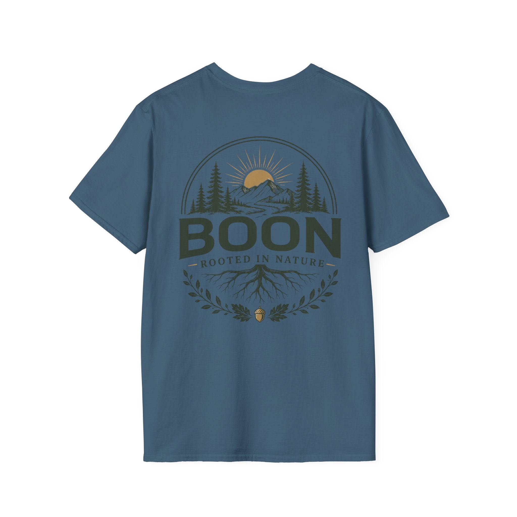 BOON Rooted in Nature T-Shirt