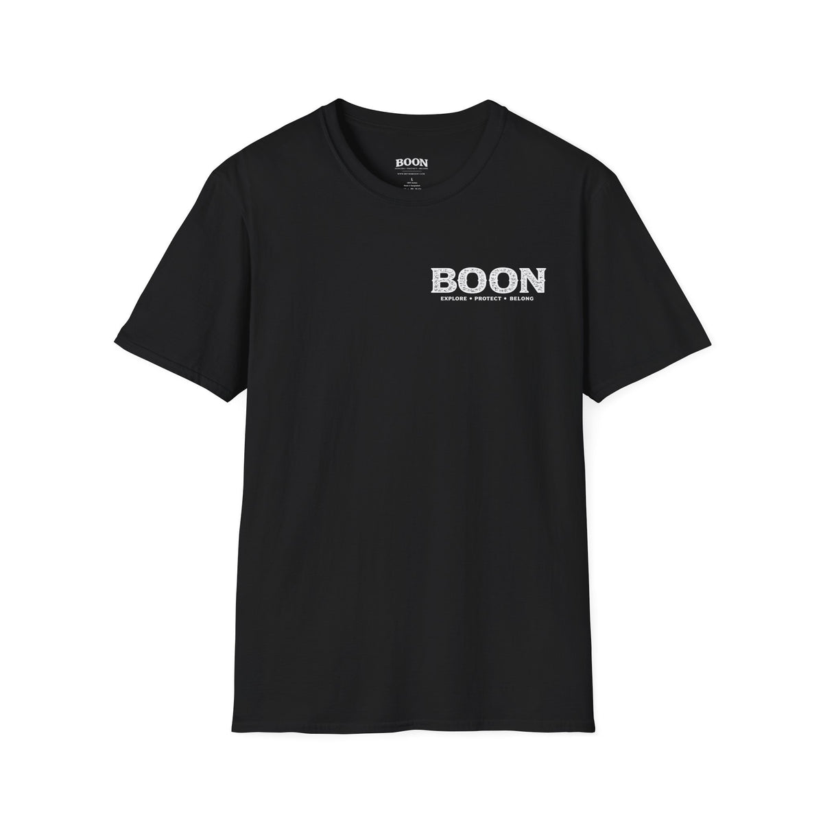 Boon Founding T-Shirt