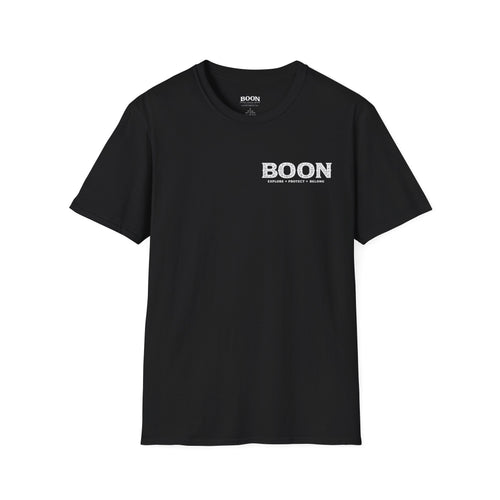 Boon Founding T-Shirt
