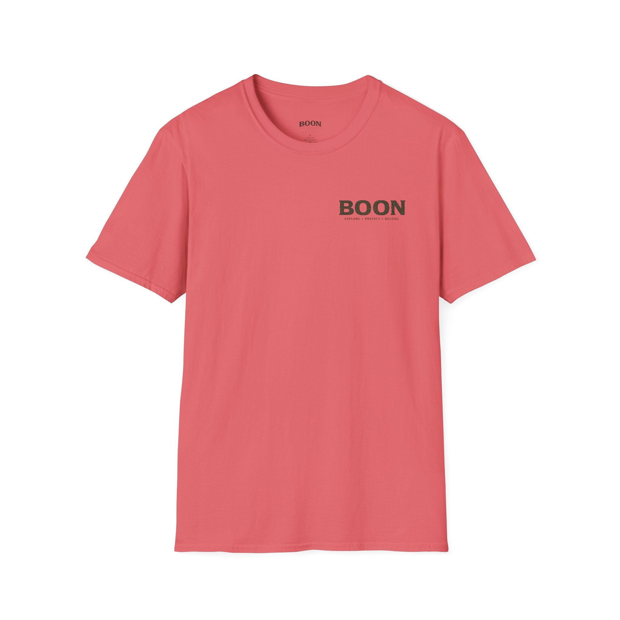 BOON Rooted in Nature T-Shirt