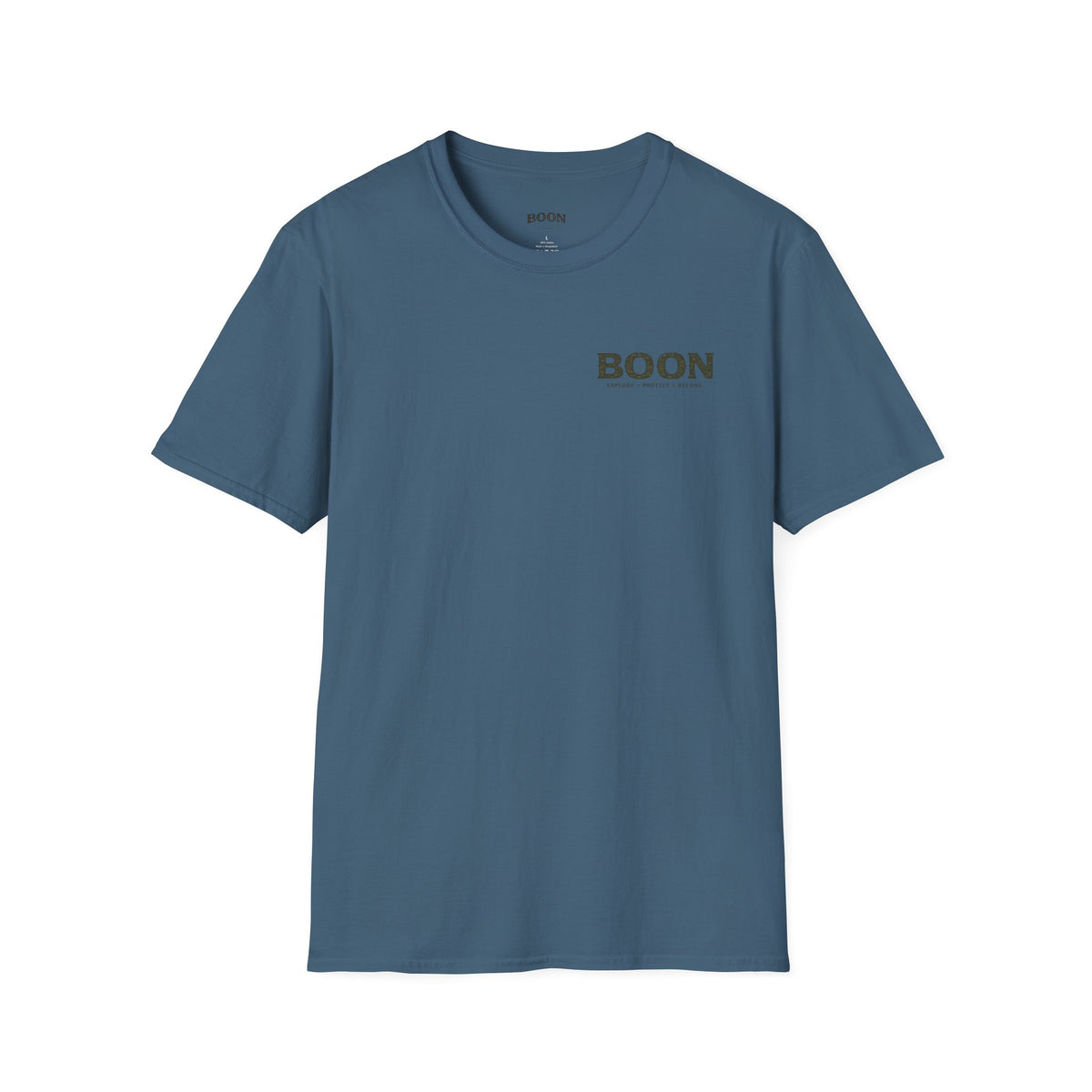 BOON Rooted in Nature T-Shirt
