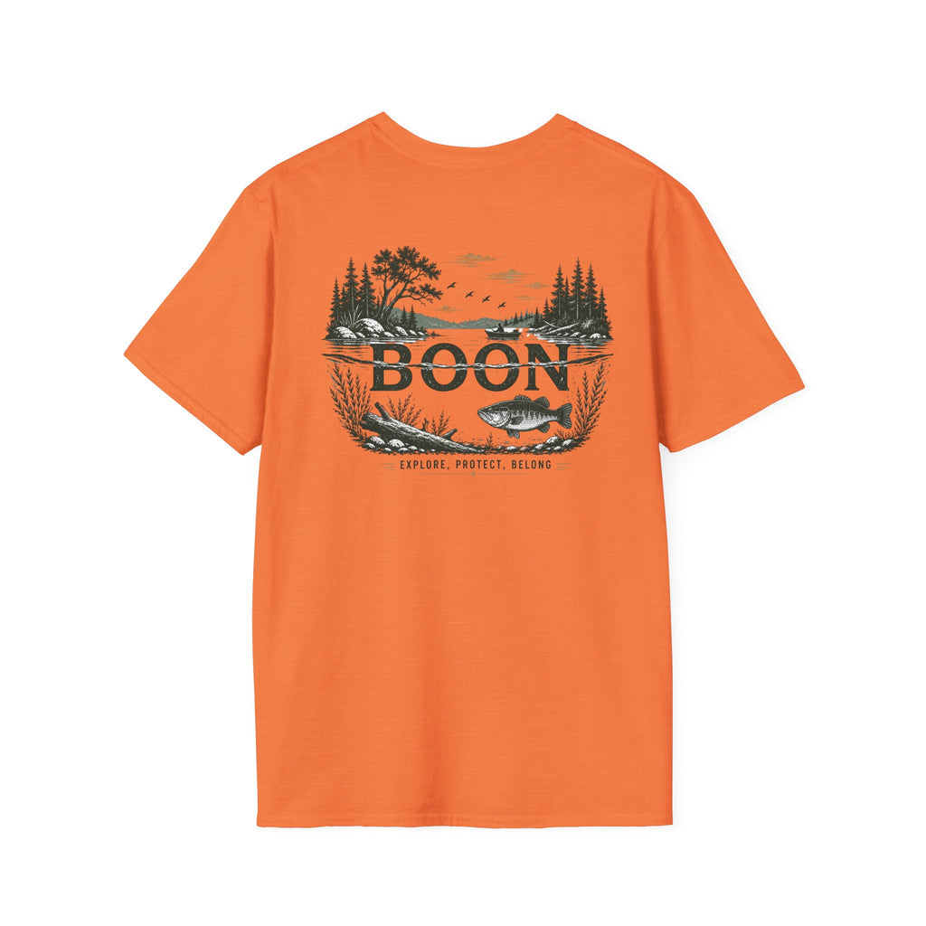 BOON Still Waters T-Shirt