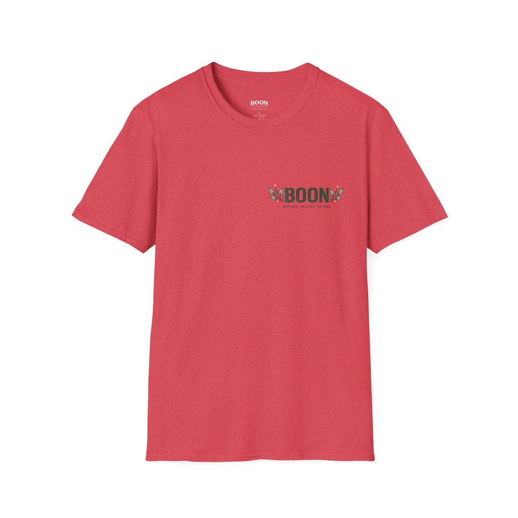 BOON Hummingbird T‑Shirt