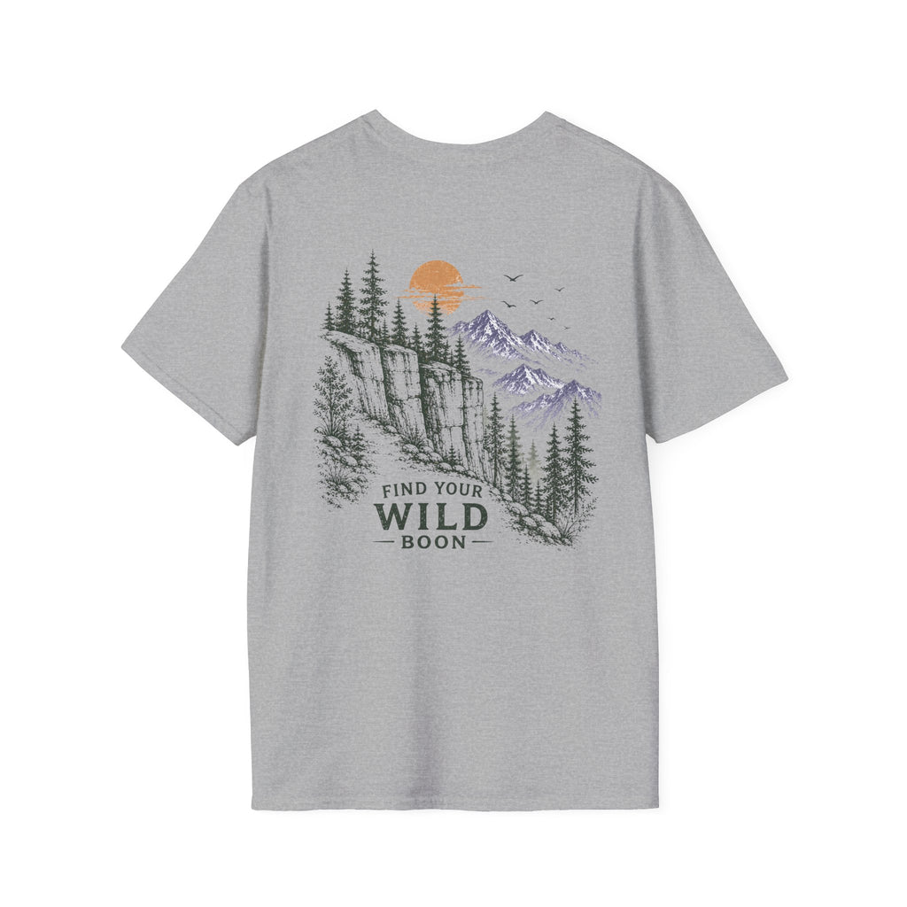 Boon Find Your Wild T-Shirt