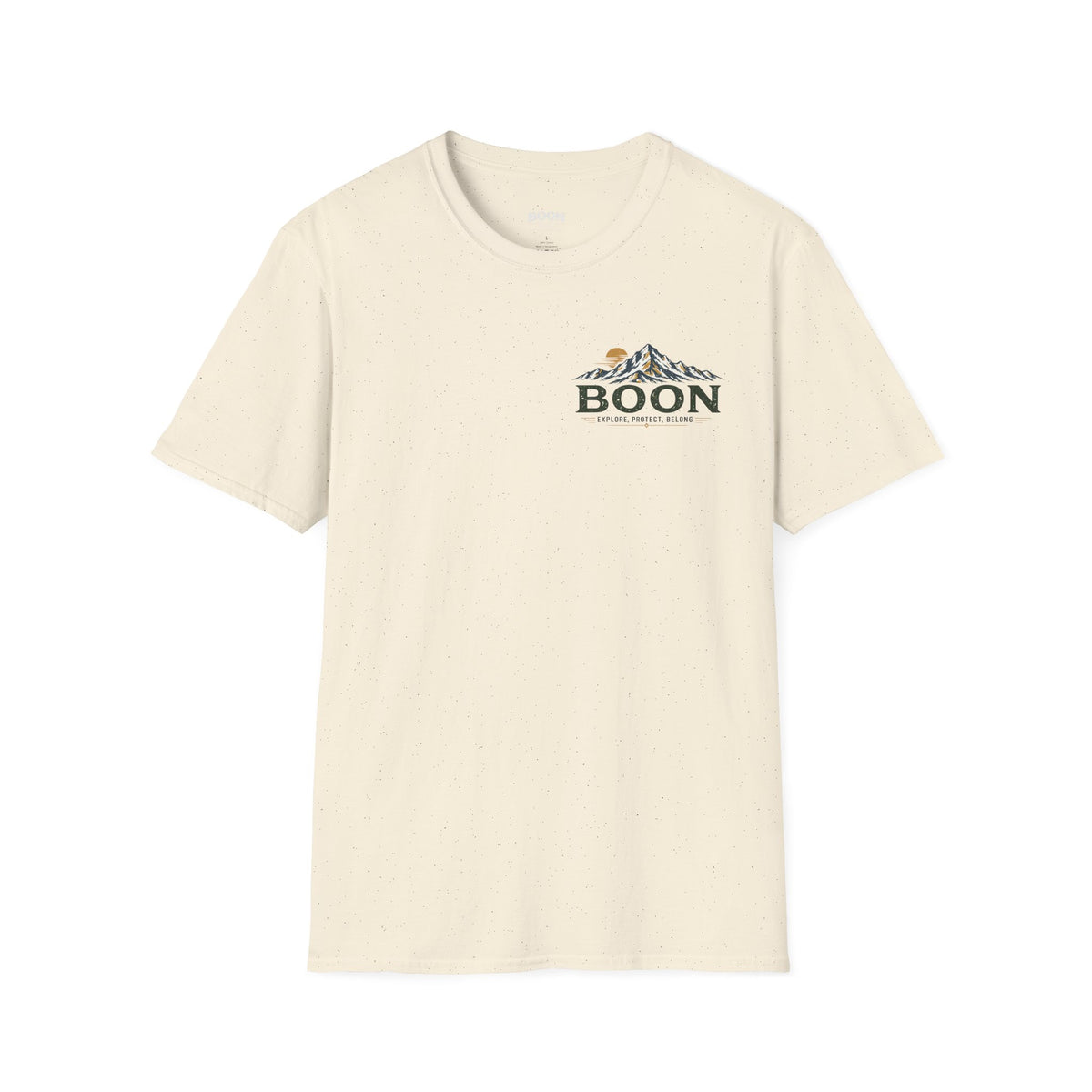 BOON Higher Country T‑Shirt