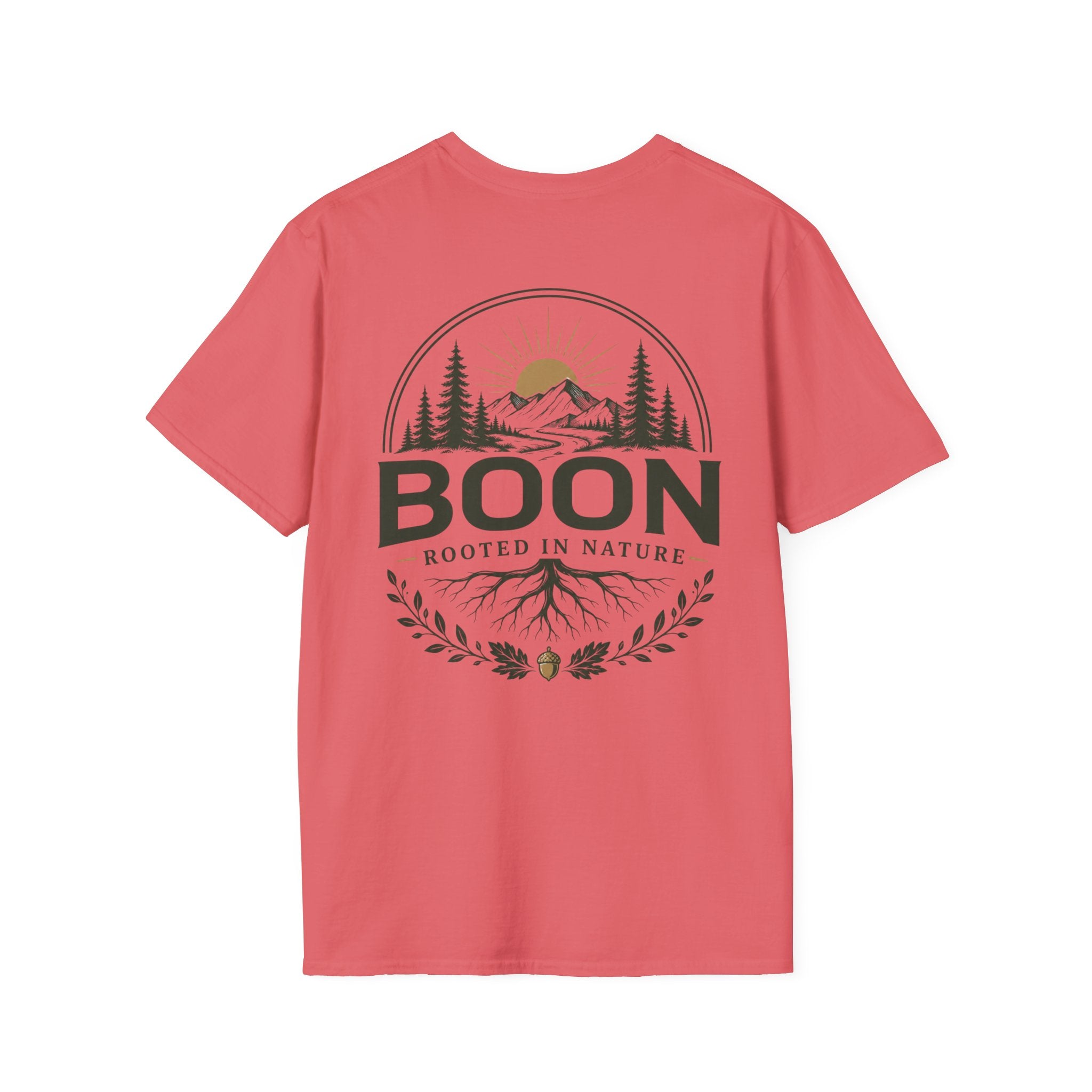 BOON Rooted in Nature T-Shirt