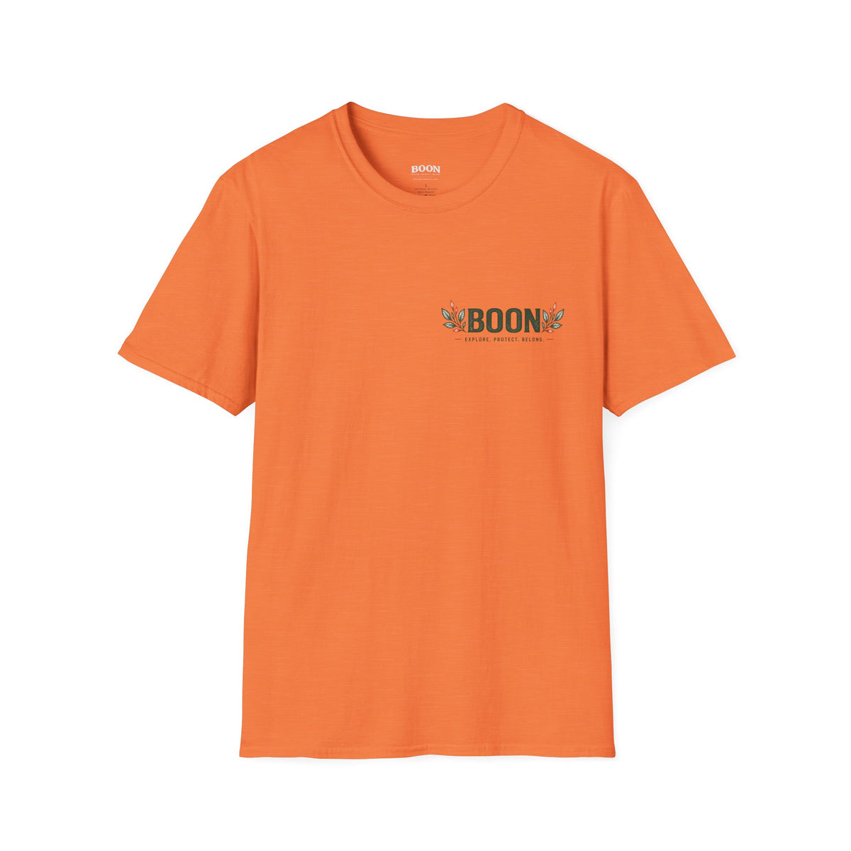 BOON Hummingbird T‑Shirt