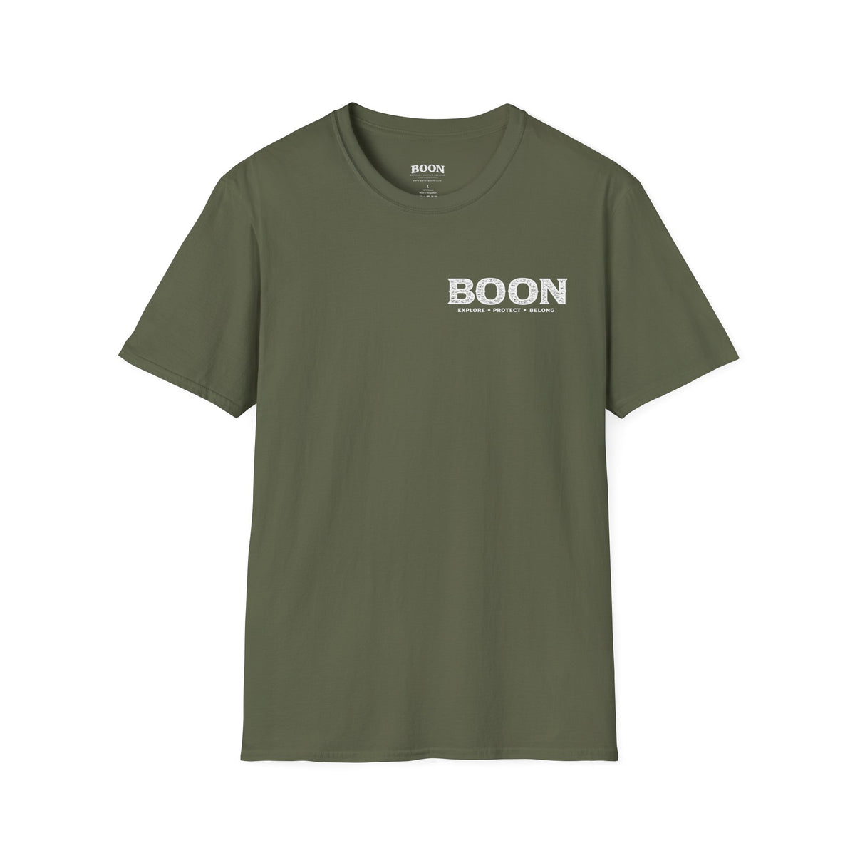 Boon Founding T-Shirt
