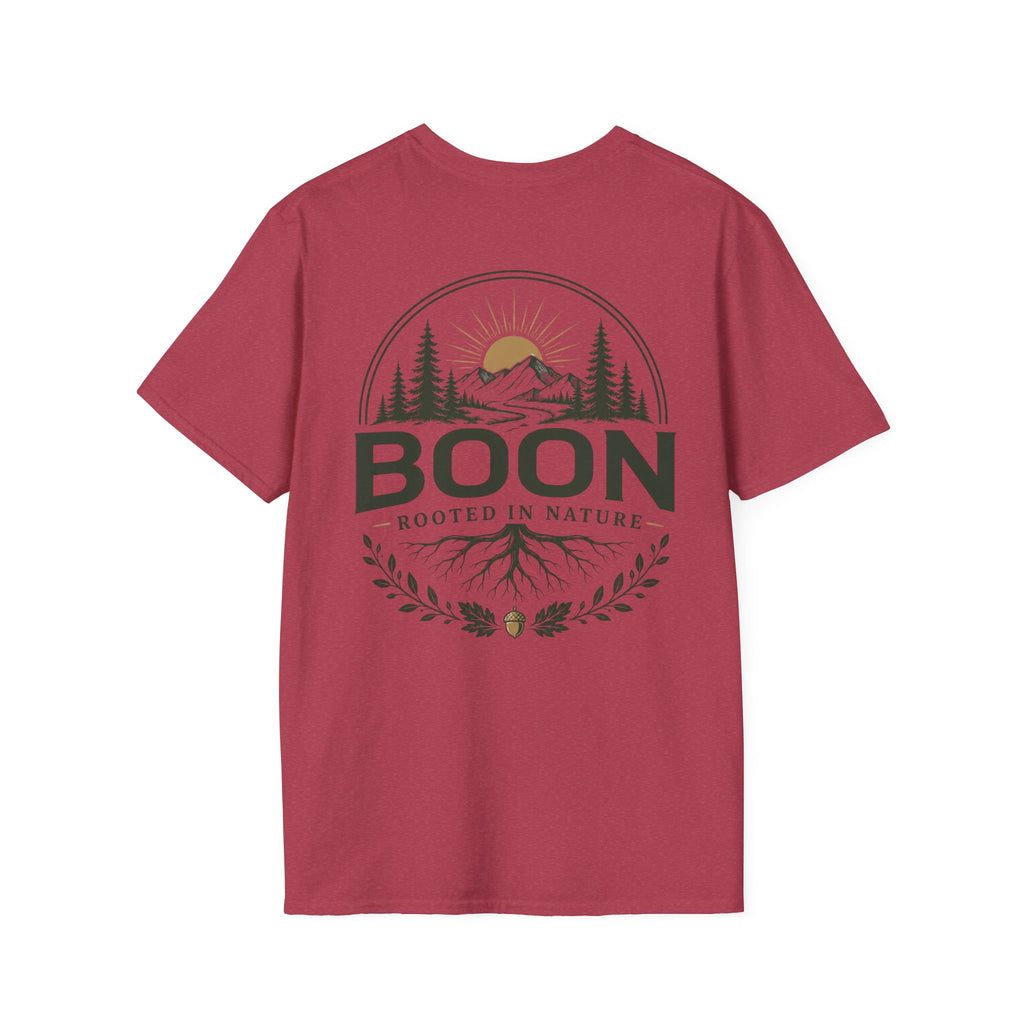 BOON Rooted in Nature T-Shirt