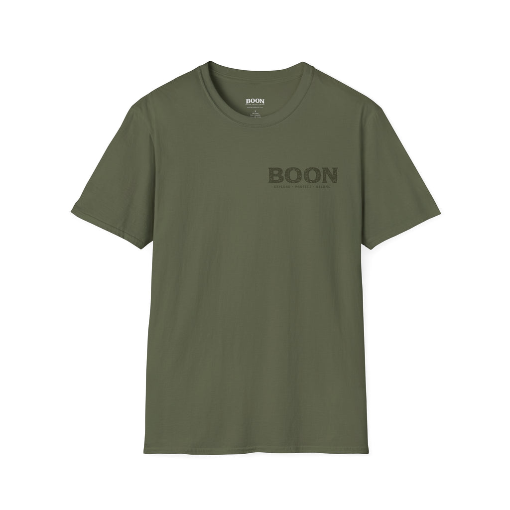 BOON Under the Stars T-Shirt