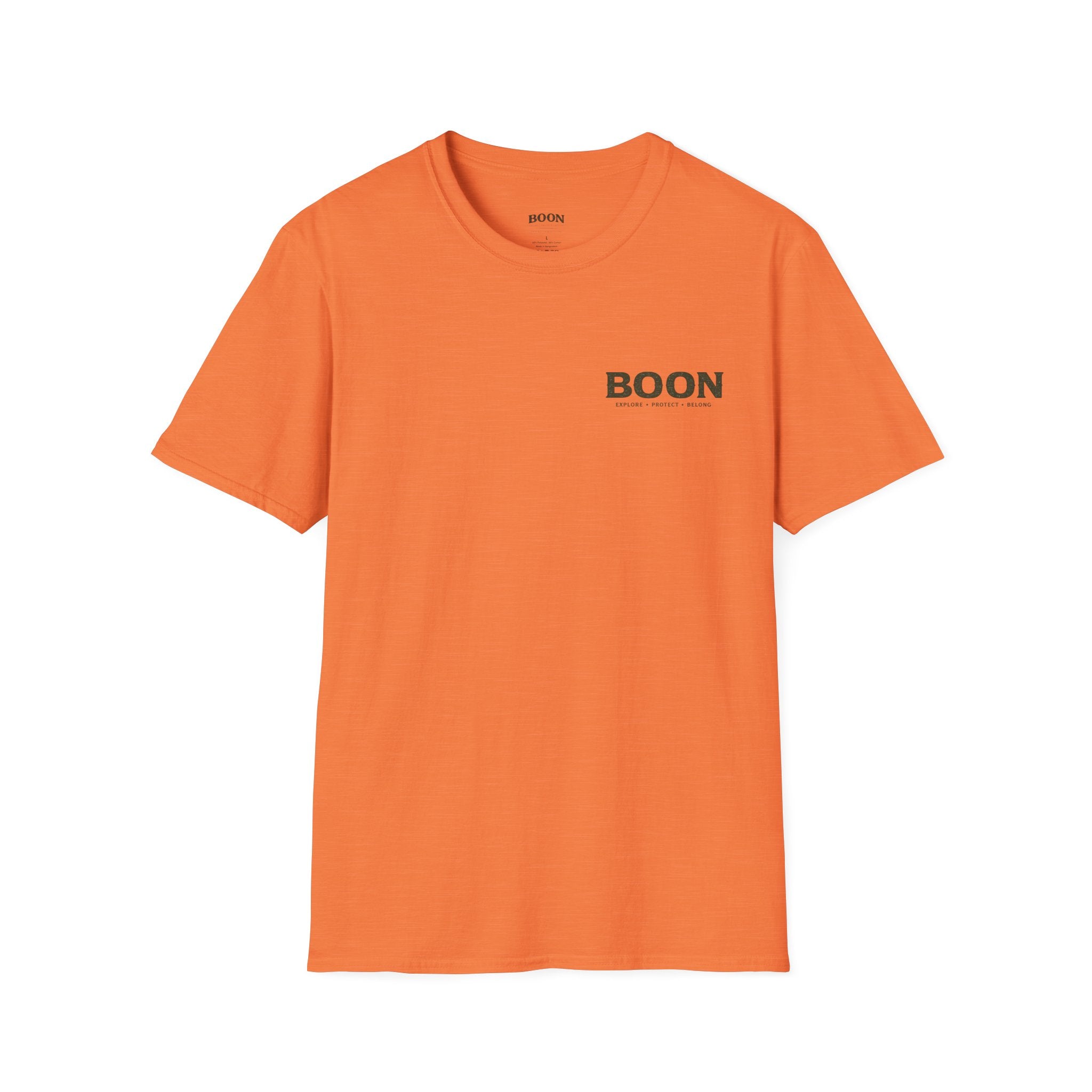 Be the Boon Footprints T-Shirt
