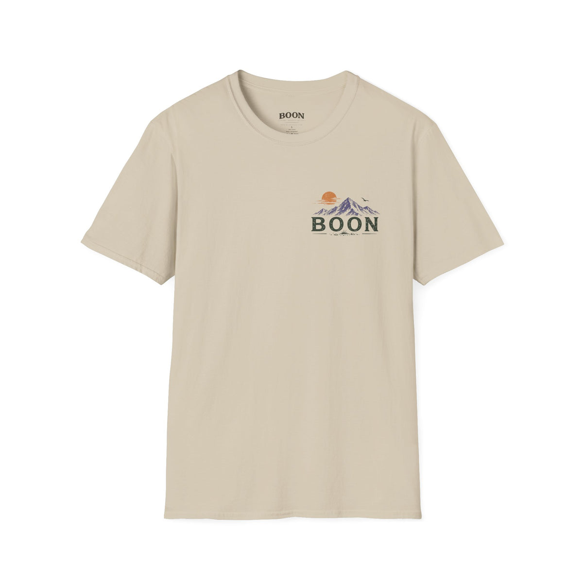 Boon Find Your Wild T-Shirt