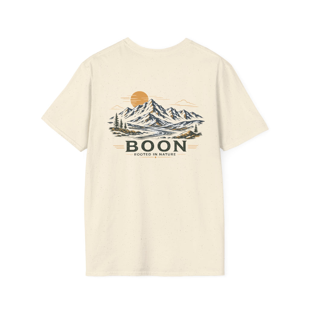 BOON Higher Country T‑Shirt