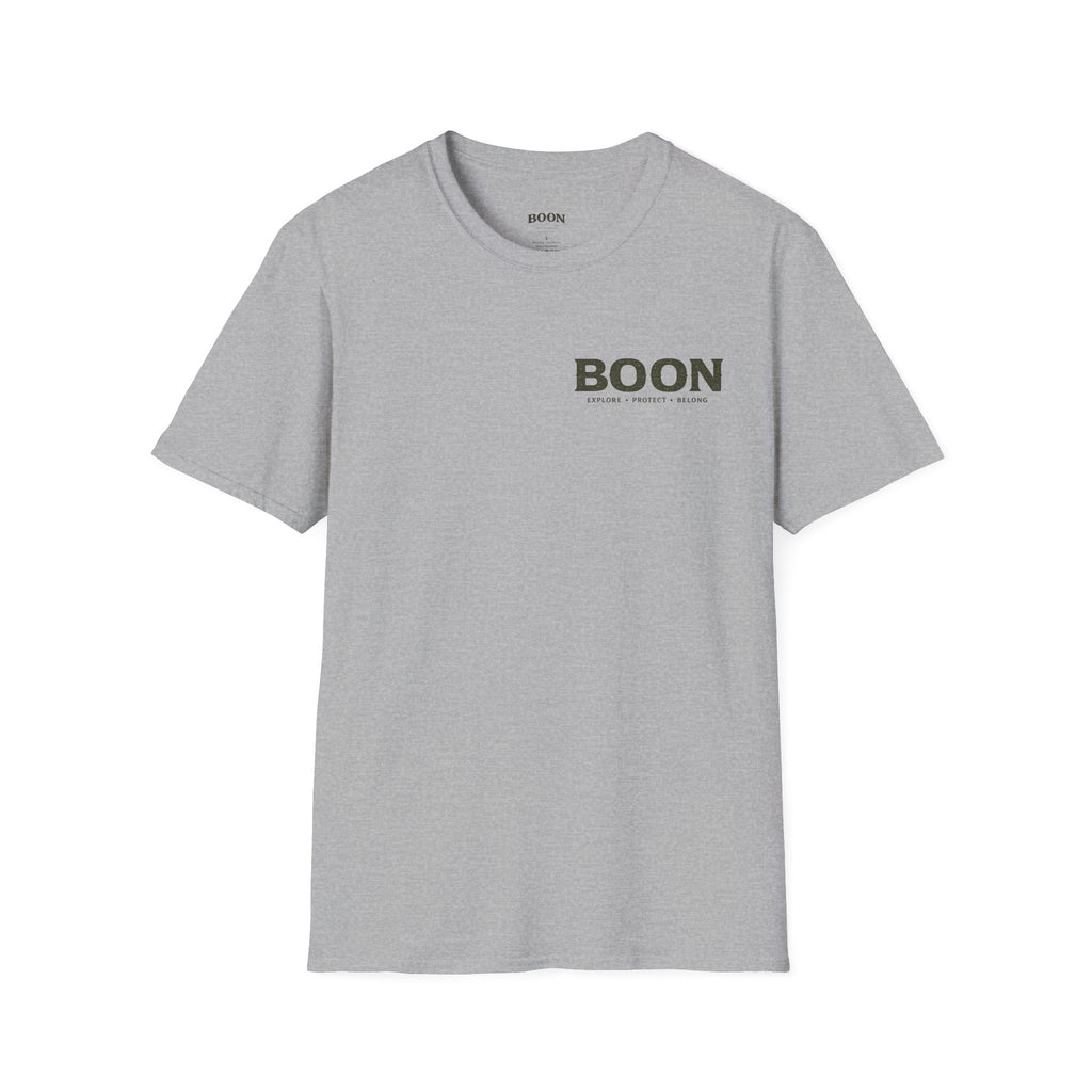 BOON Under the Stars T-Shirt