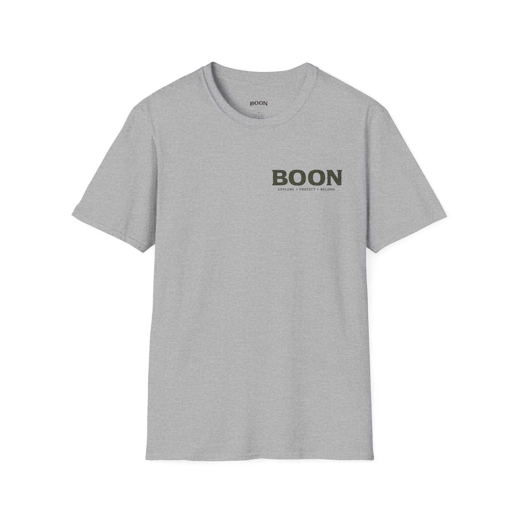 BOON Under the Stars T-Shirt
