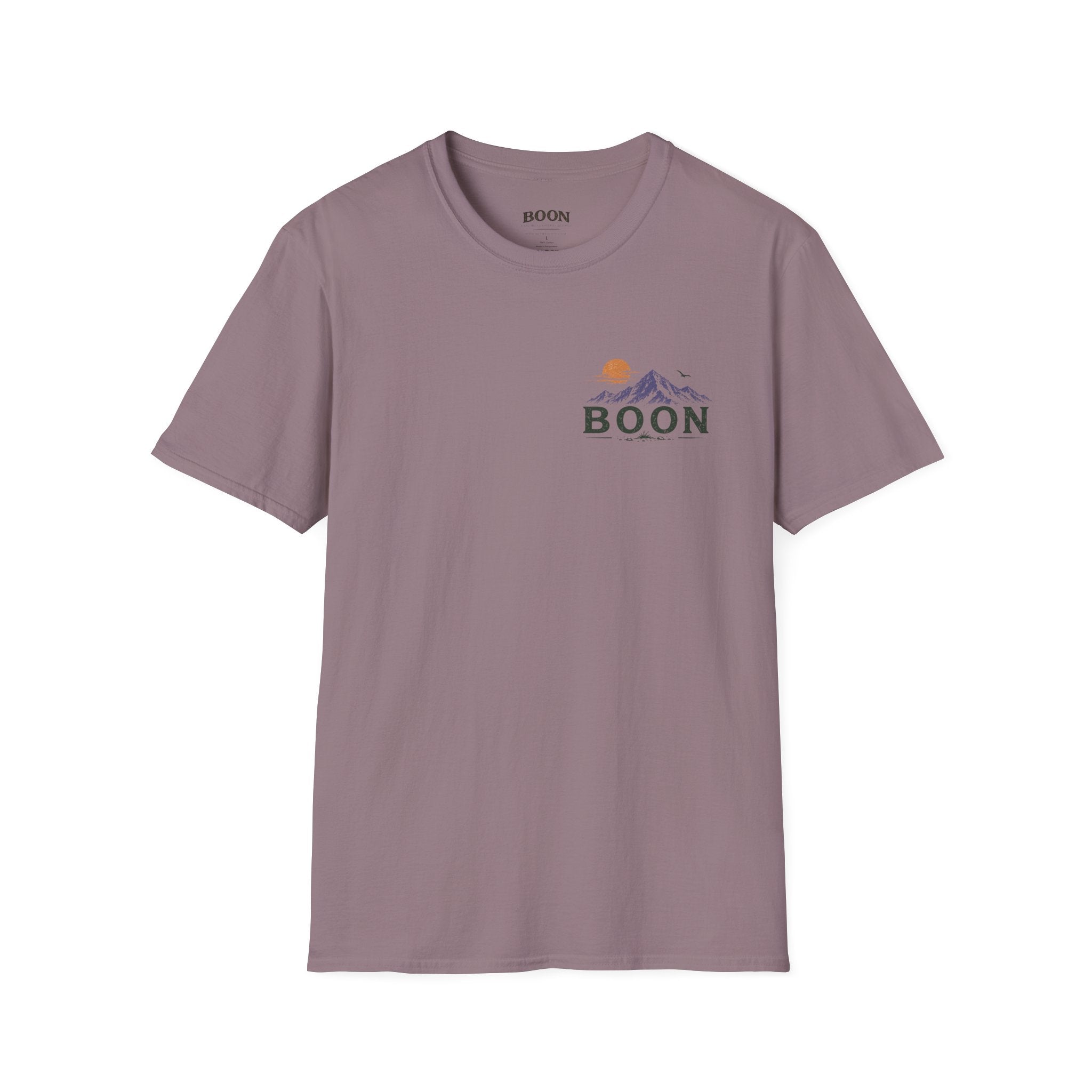 Boon Find Your Wild T-Shirt