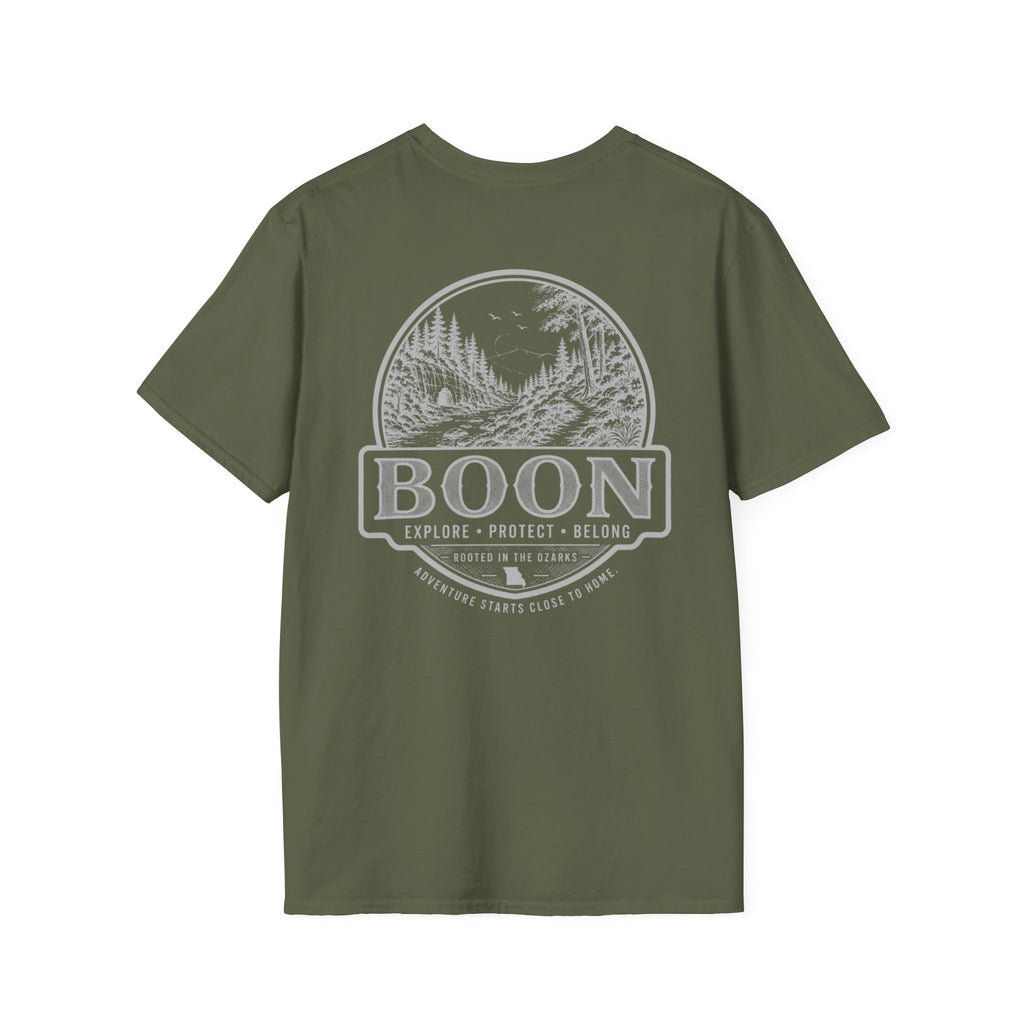 Boon Founding T-Shirt