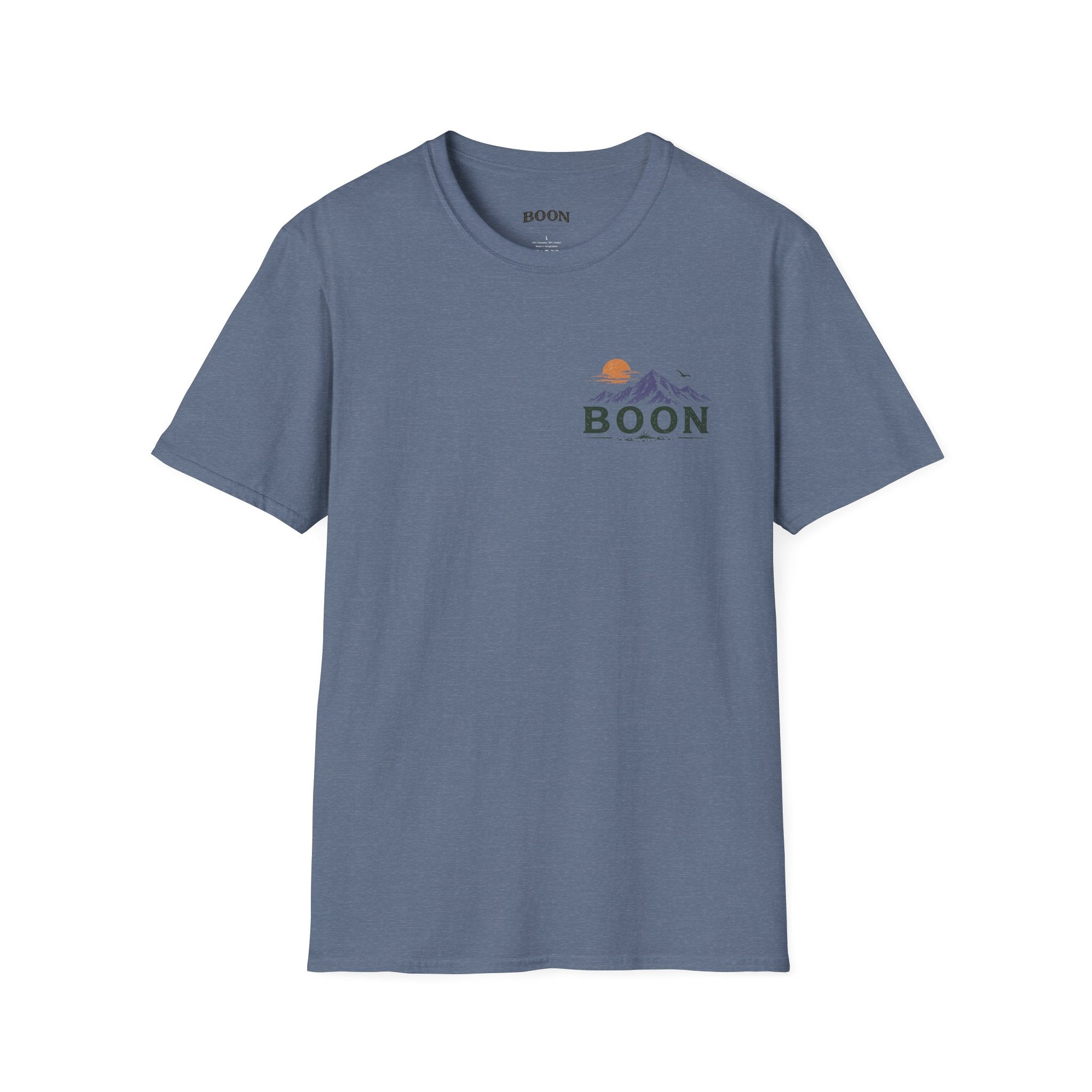 Boon Find Your Wild T-Shirt