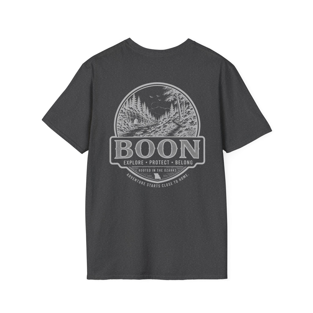 Boon Founding T-Shirt