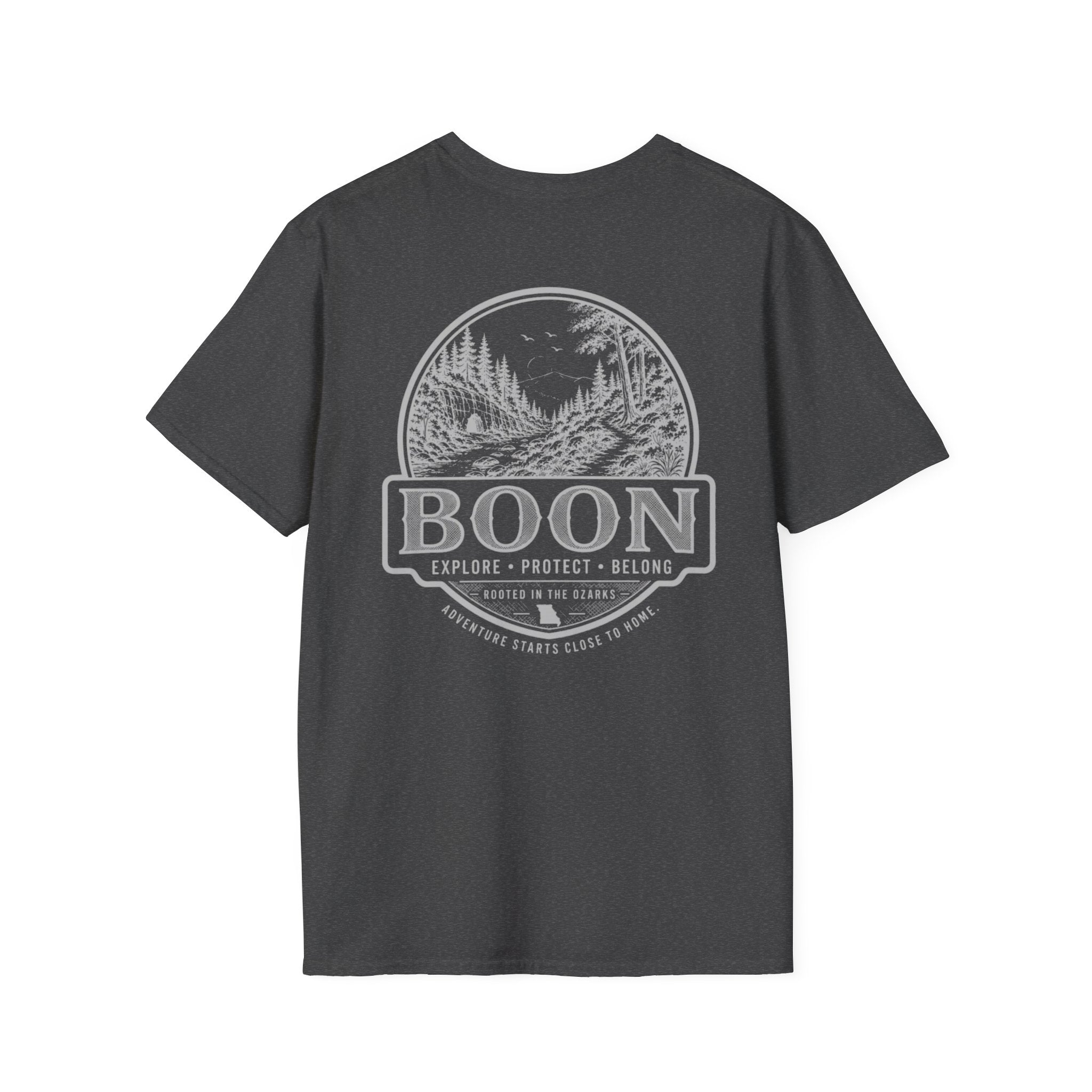 Boon Founding T-Shirt