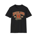 Richland Bears Vintage Varsity T-Shirt