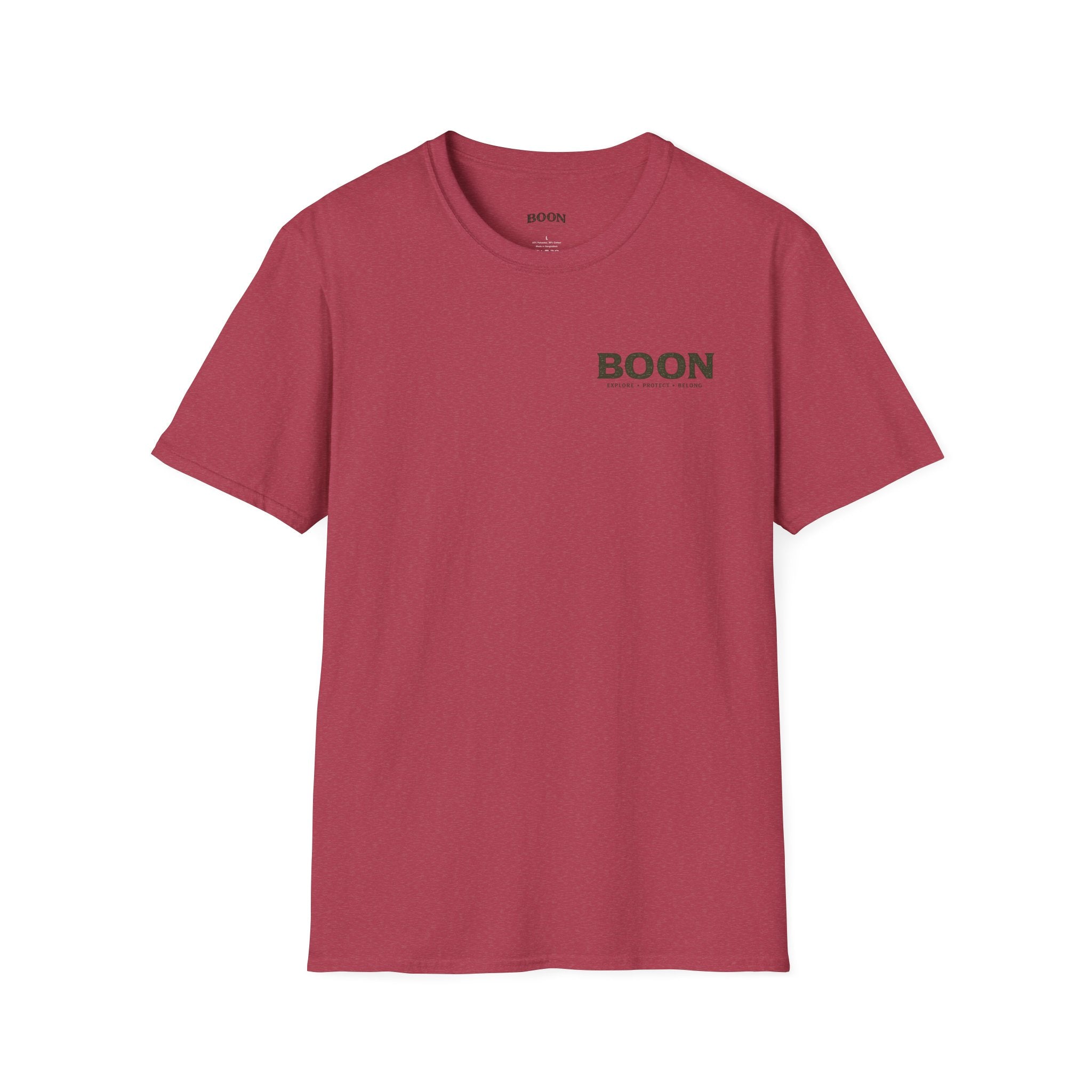 BOON Rooted in Nature T-Shirt