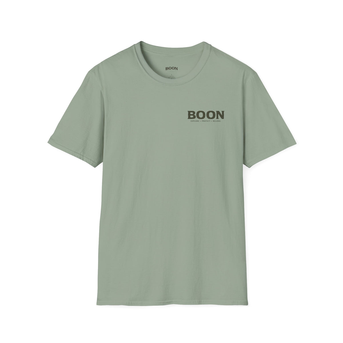 BOON Rooted in Nature T-Shirt